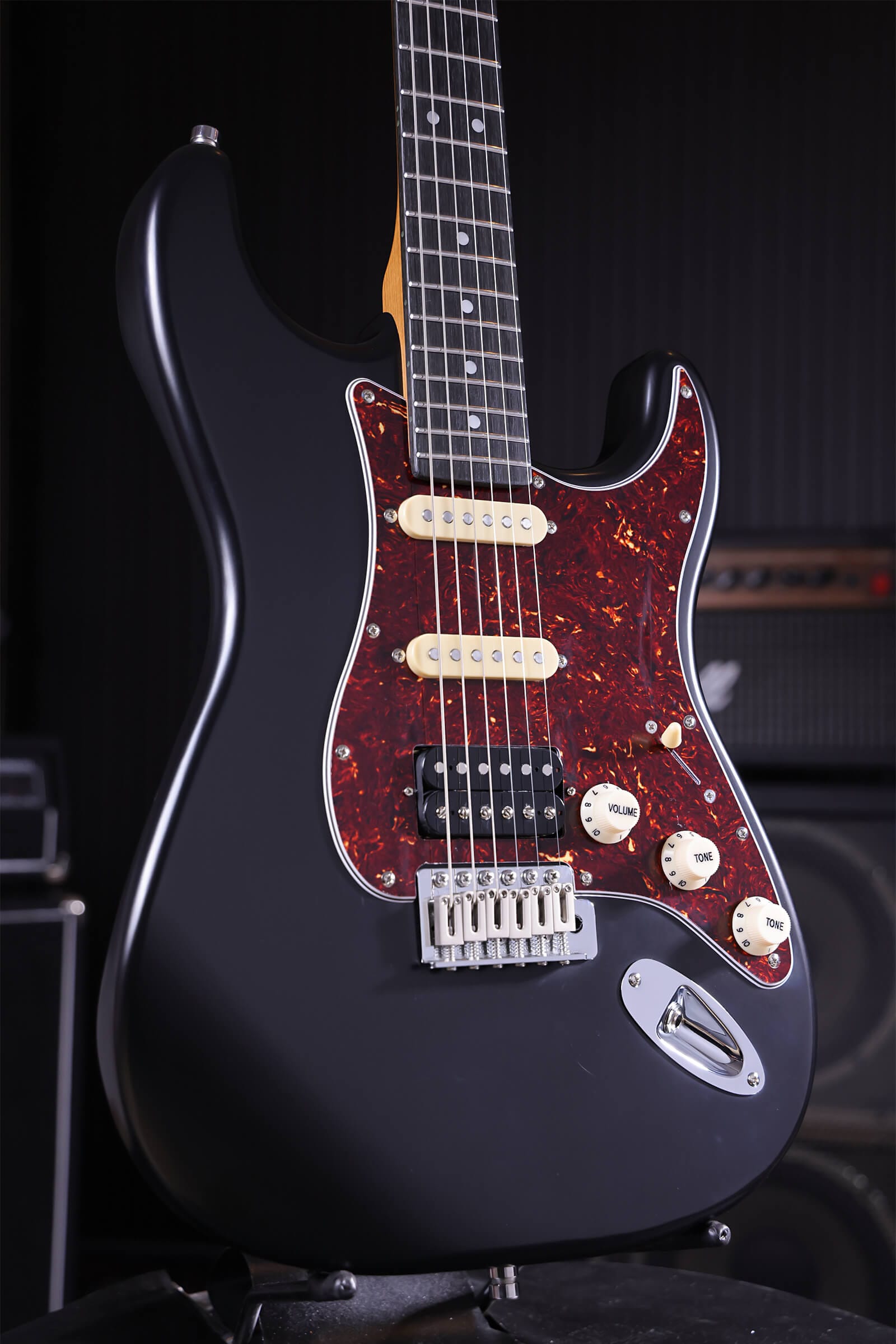 Patina PS-4 BK