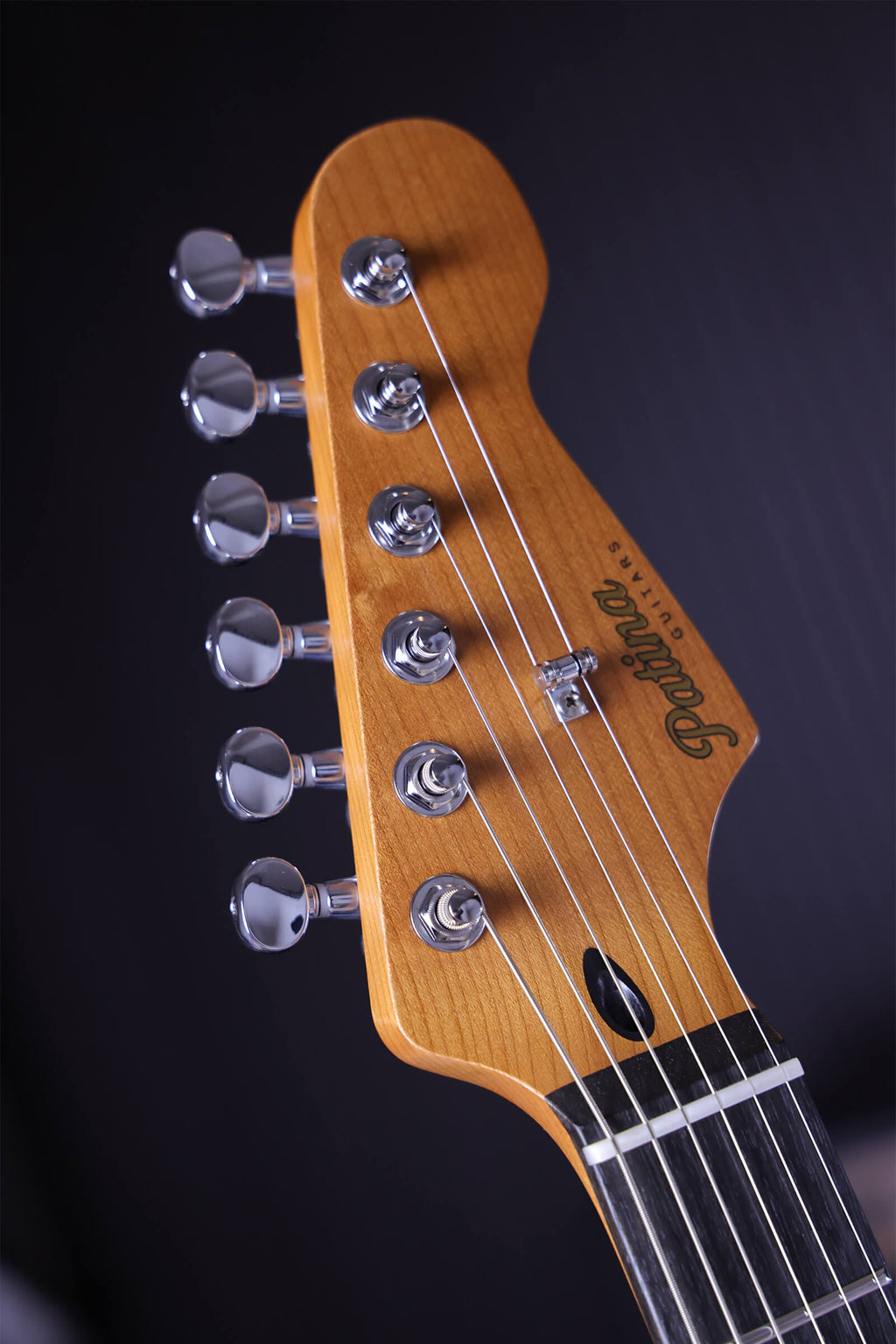 Patina PS-4 BK
