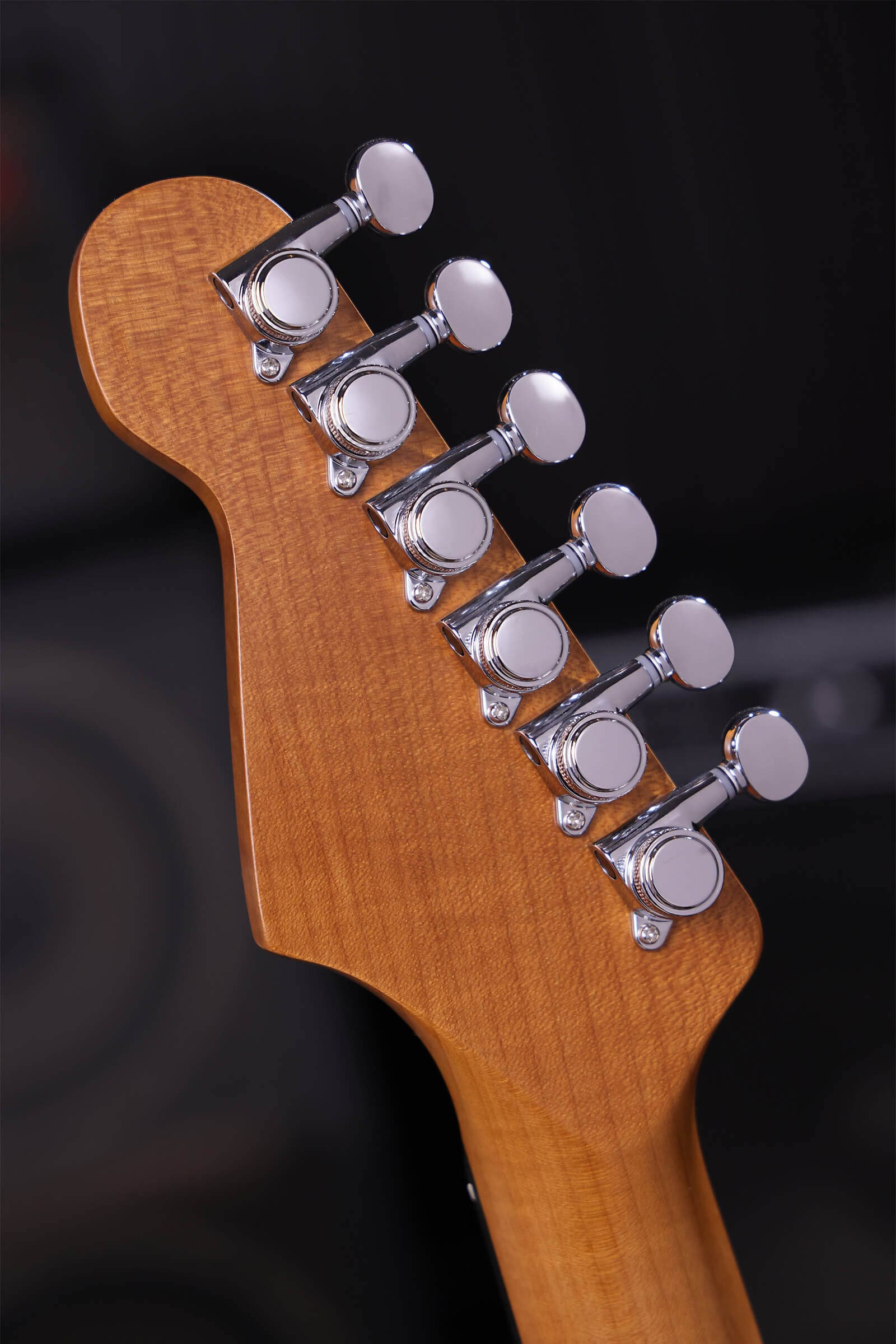 Patina PS-4 SGR
