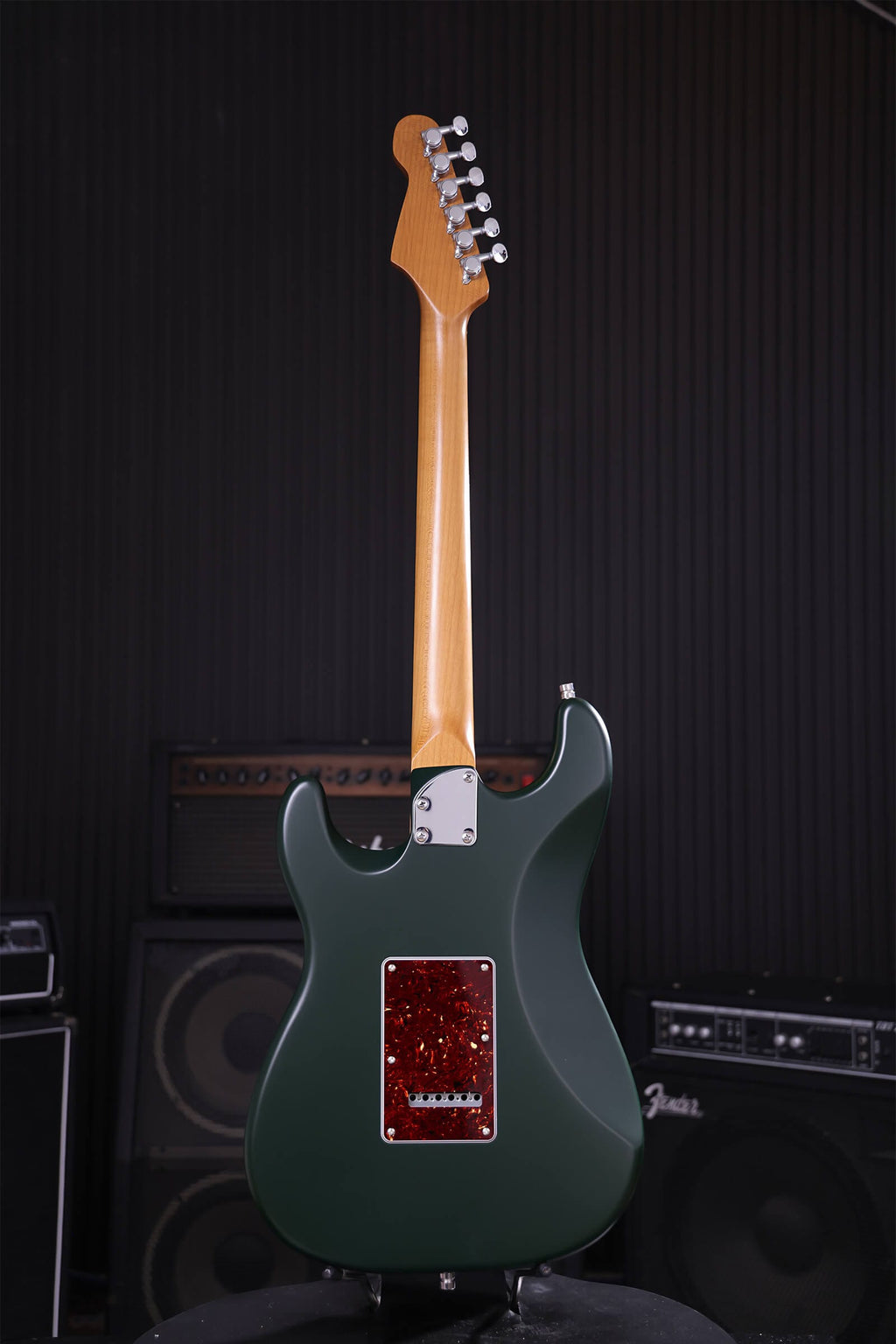 Patina PS-4 SGR