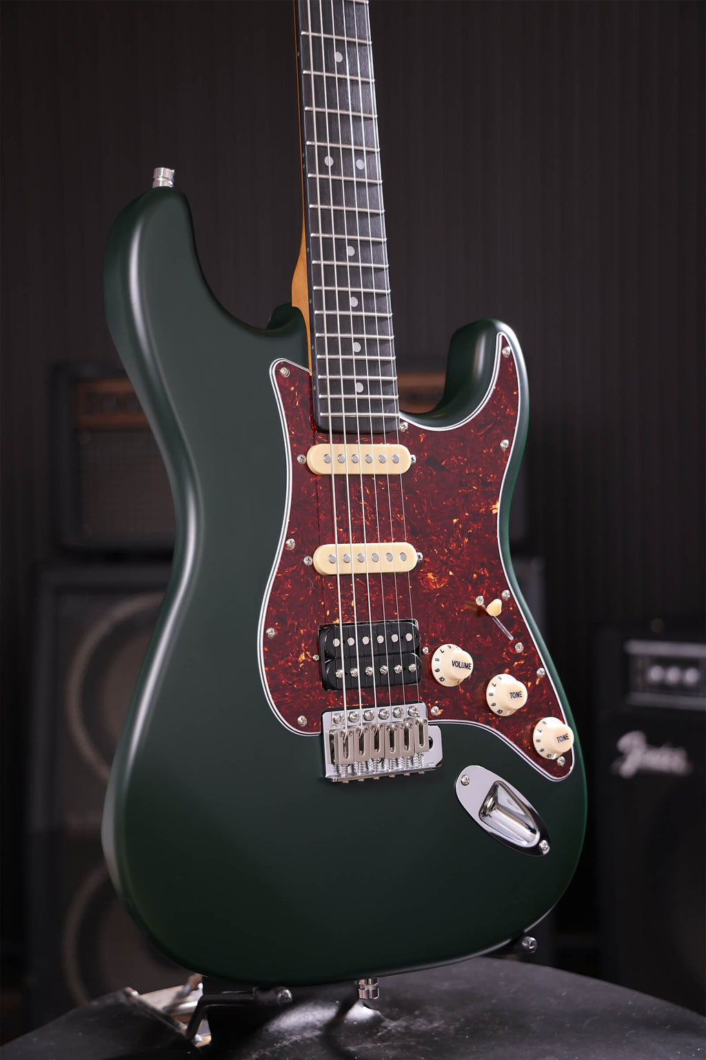 Patina PS-4 SGR