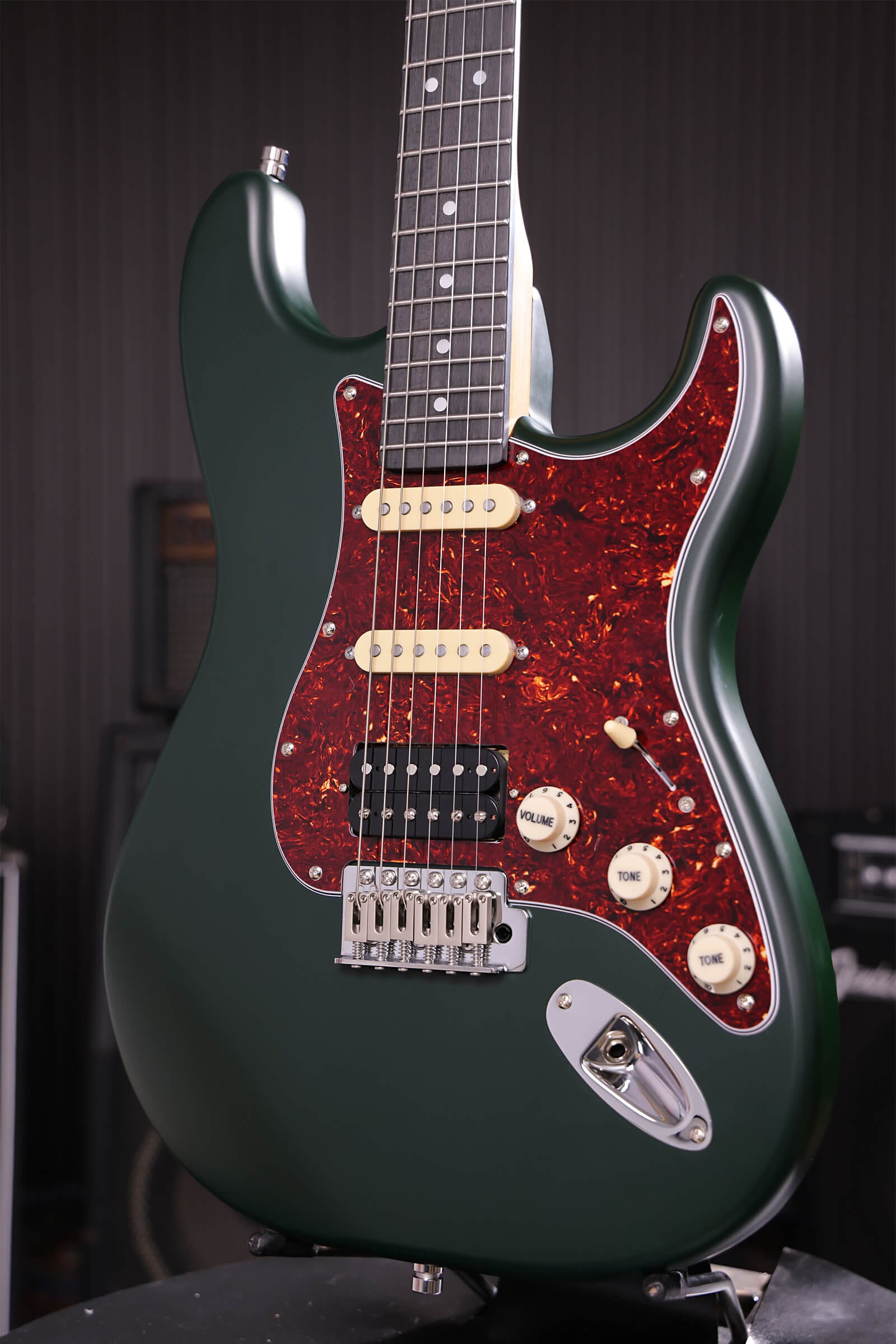 Patina PS-4 SGR