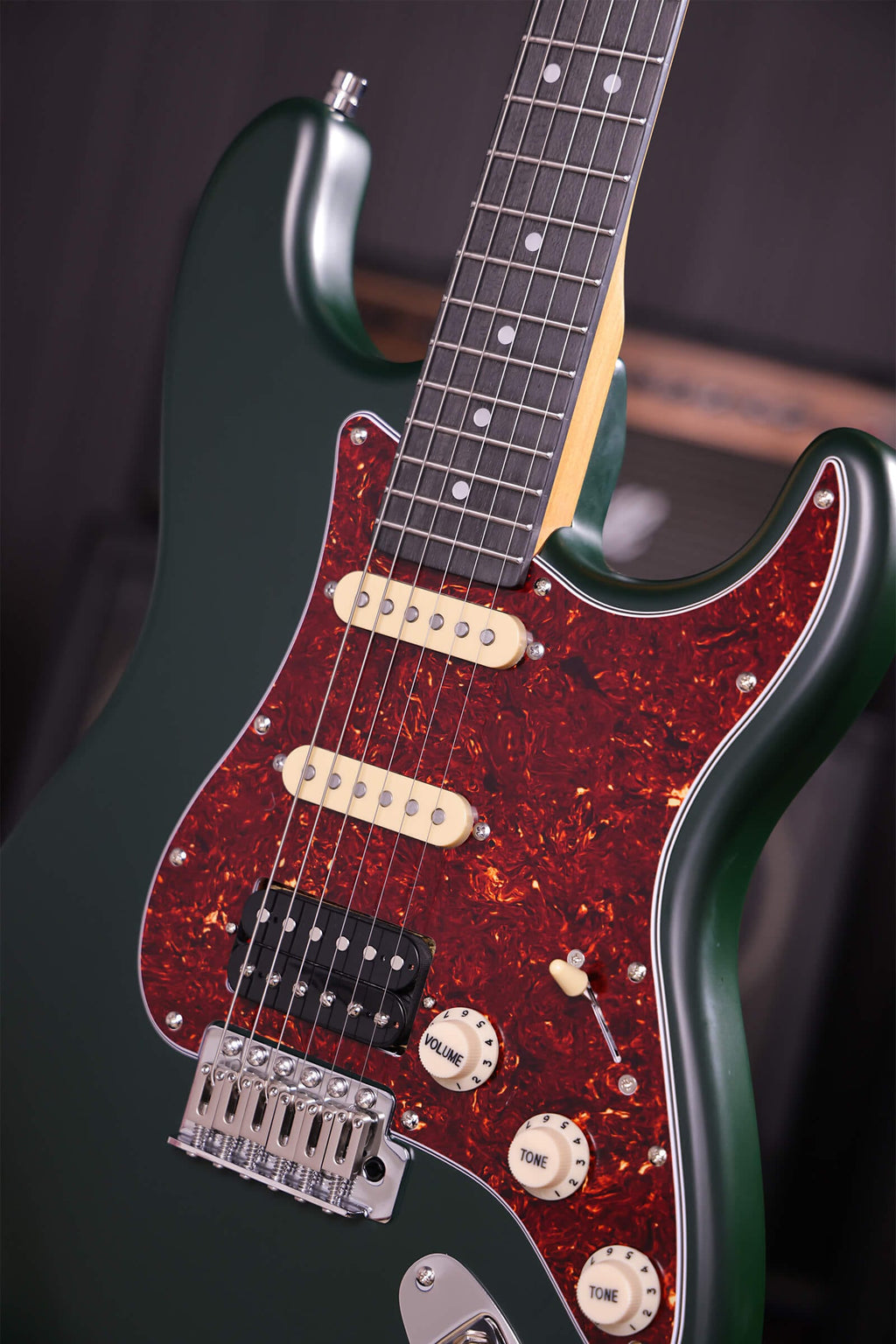 Patina PS-4 SGR