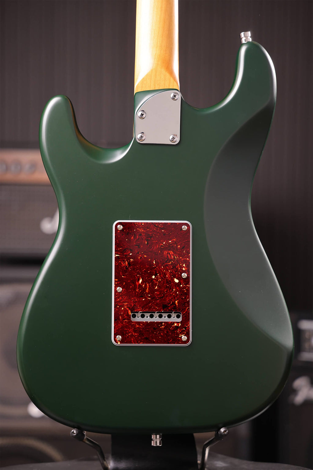 Patina PS-4 SGR