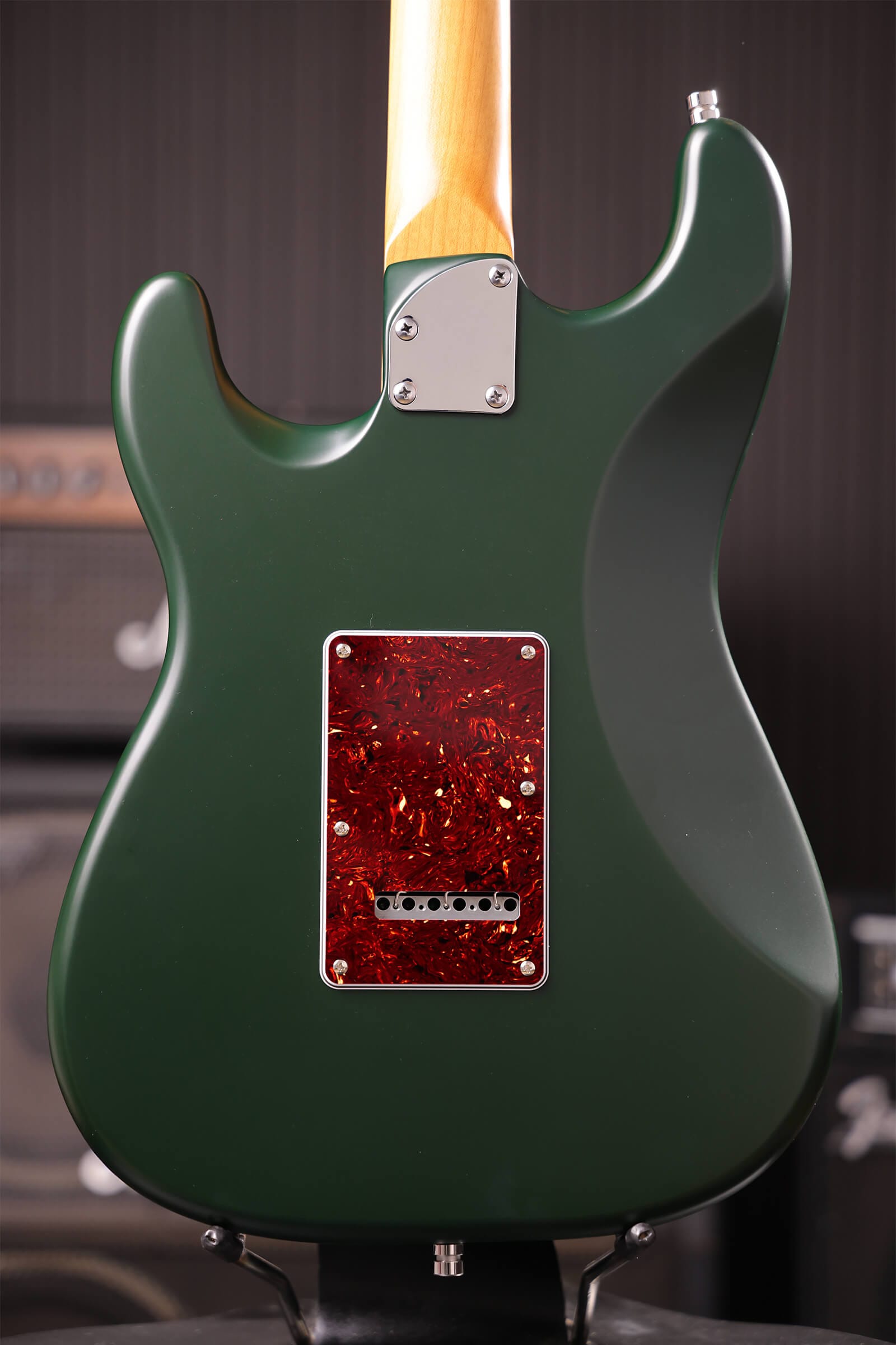 Patina PS-4 SGR