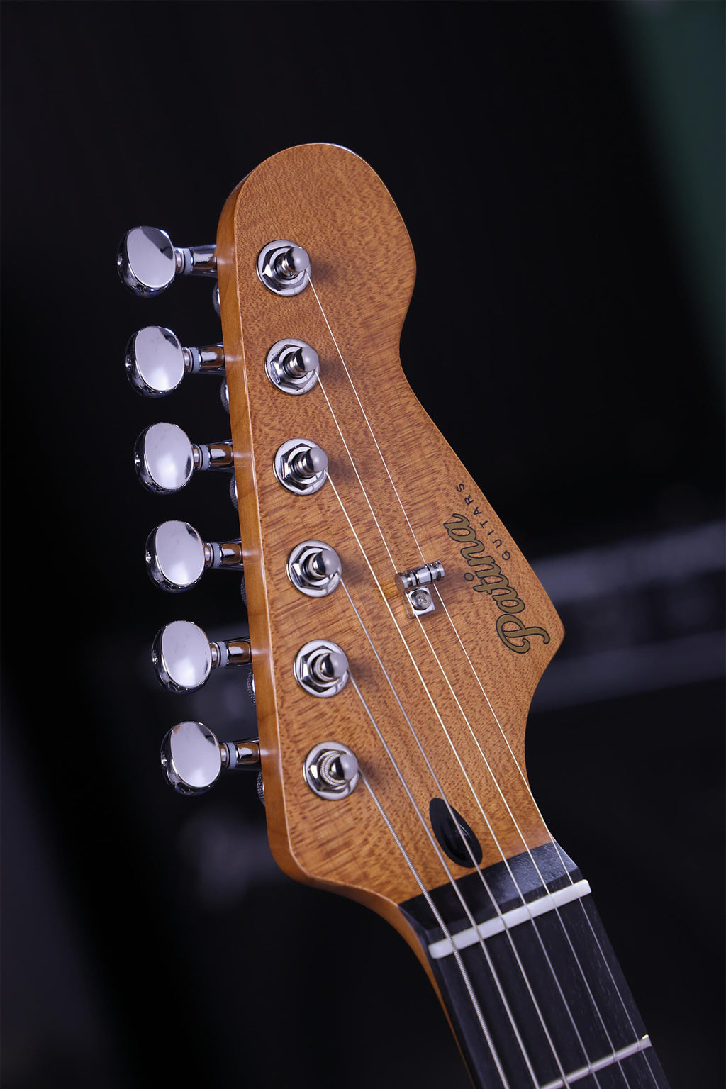 Patina PS-4 SGR