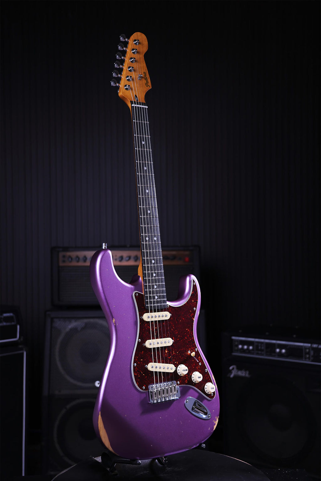 Patina PS-6 PP R