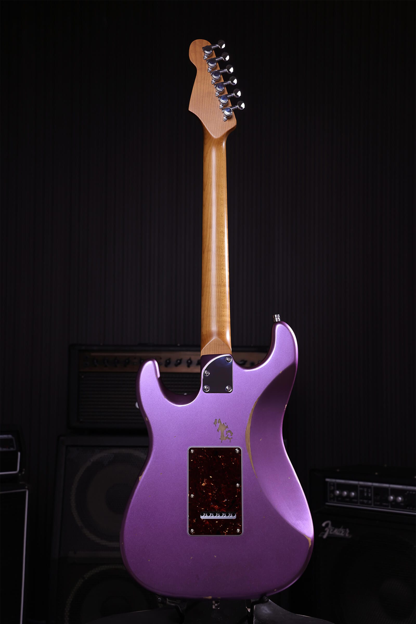 Patina PS-6 PP R