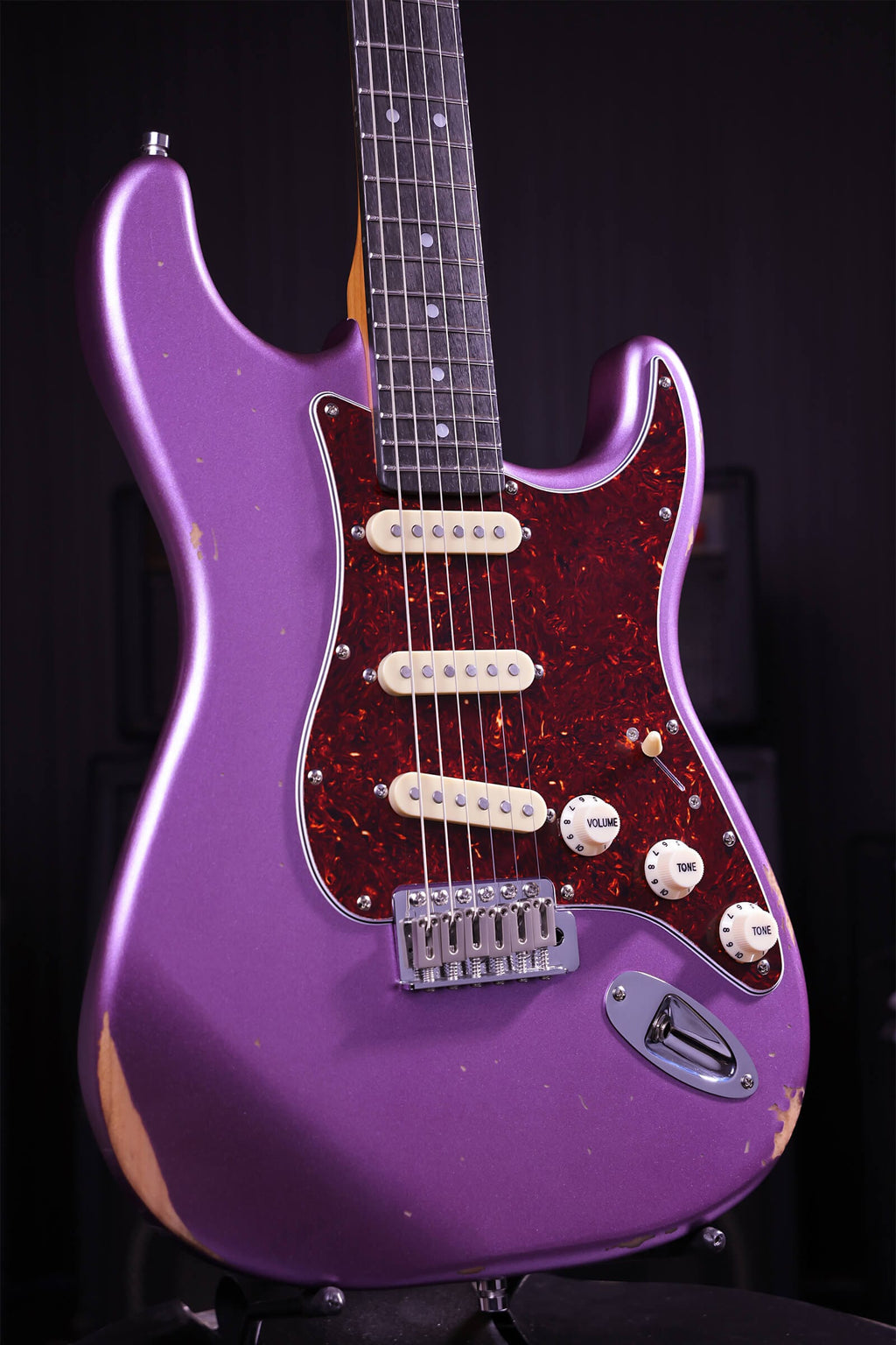 Patina PS-6 PP R