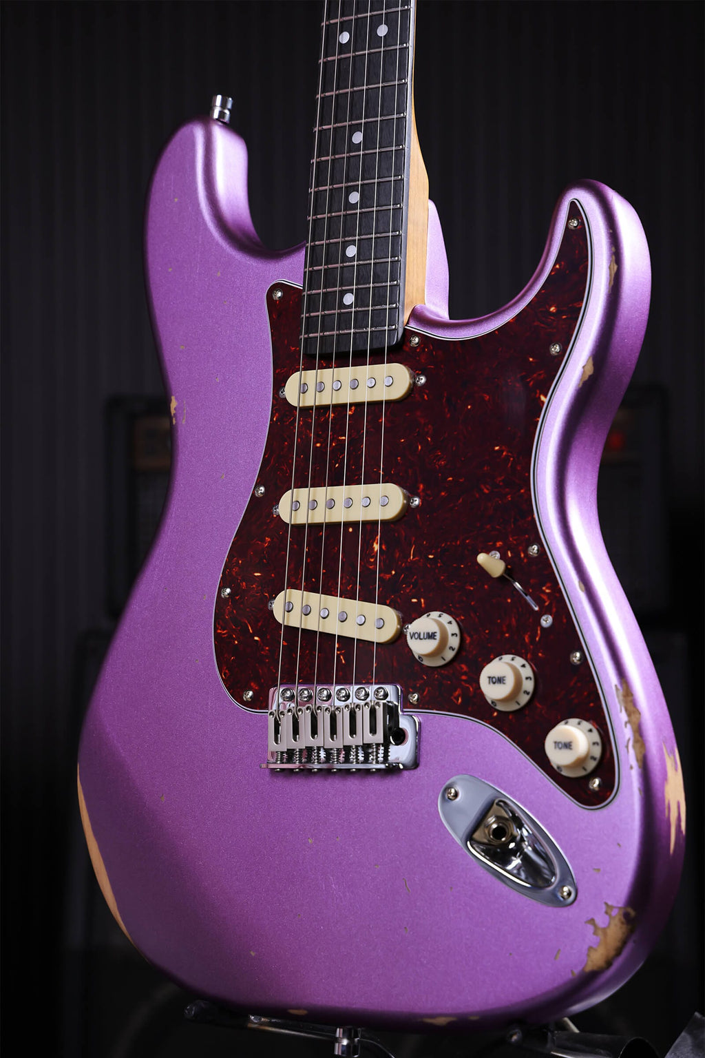 Patina PS-6 PP R