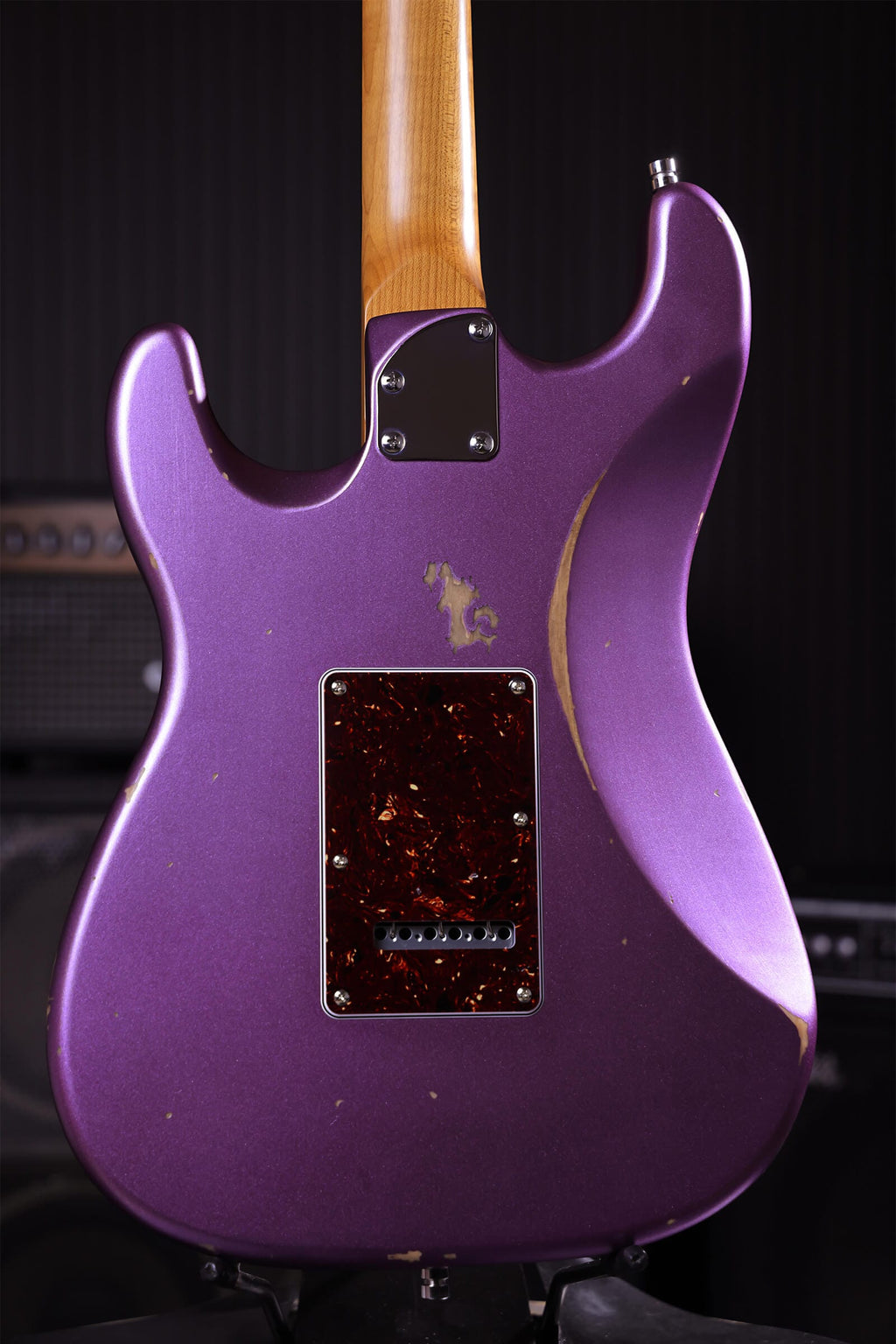 Patina PS-6 PP R