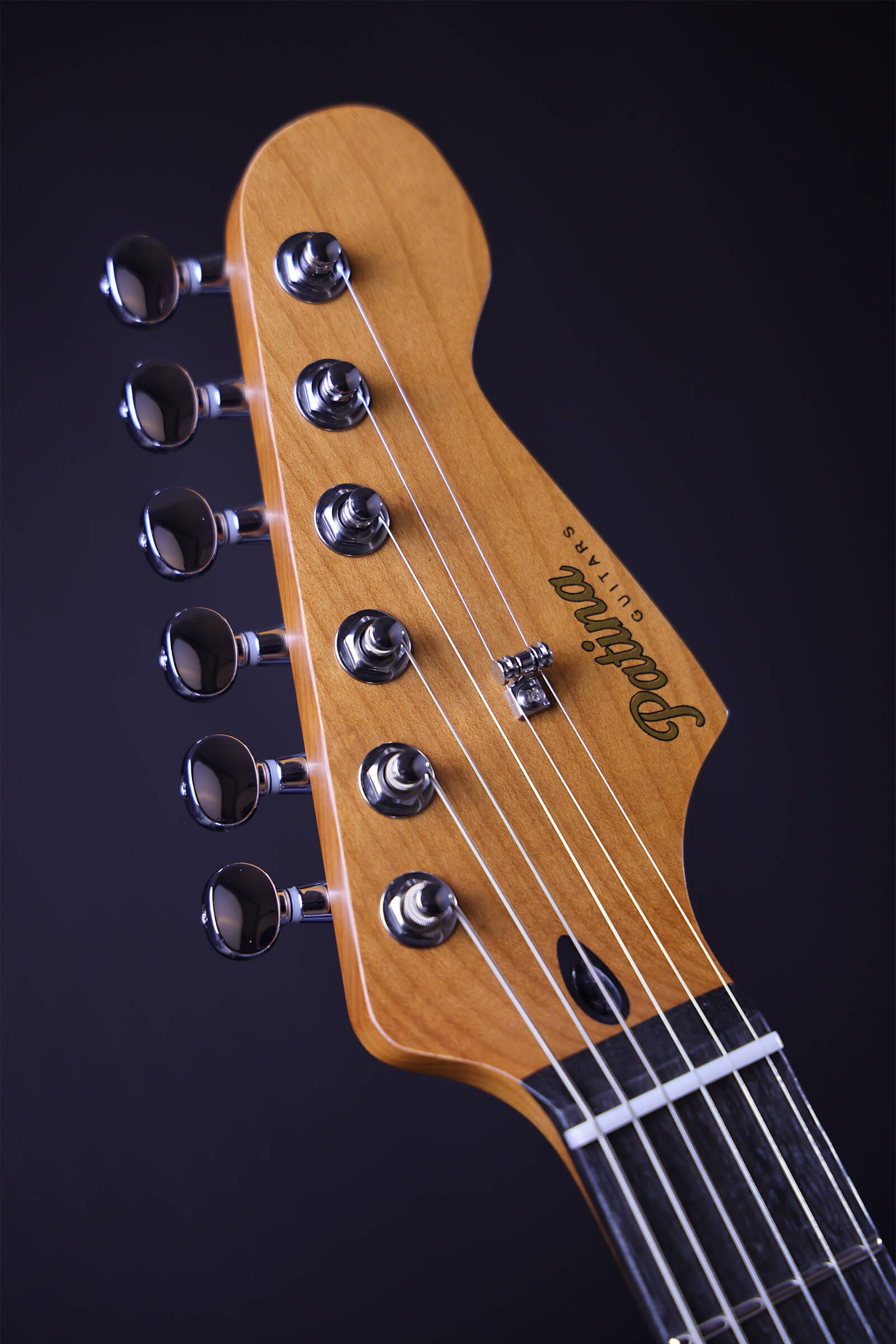 Patina PS-6 PP R