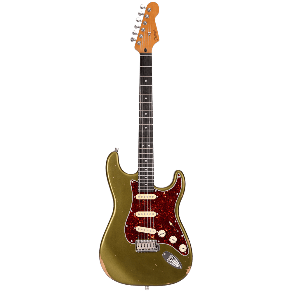Patina PS-6 SGR R