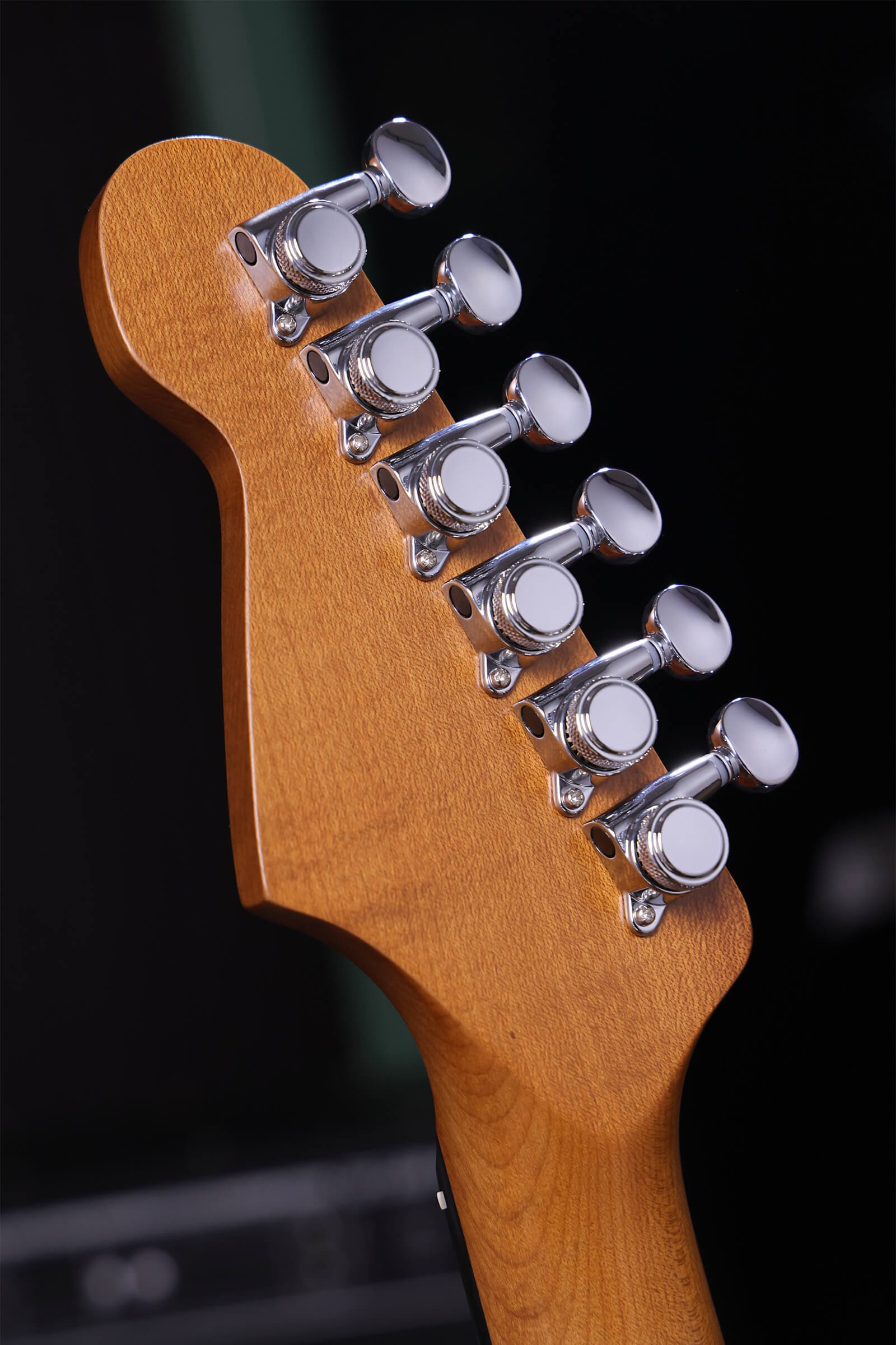 Patina PS-6 SGR R