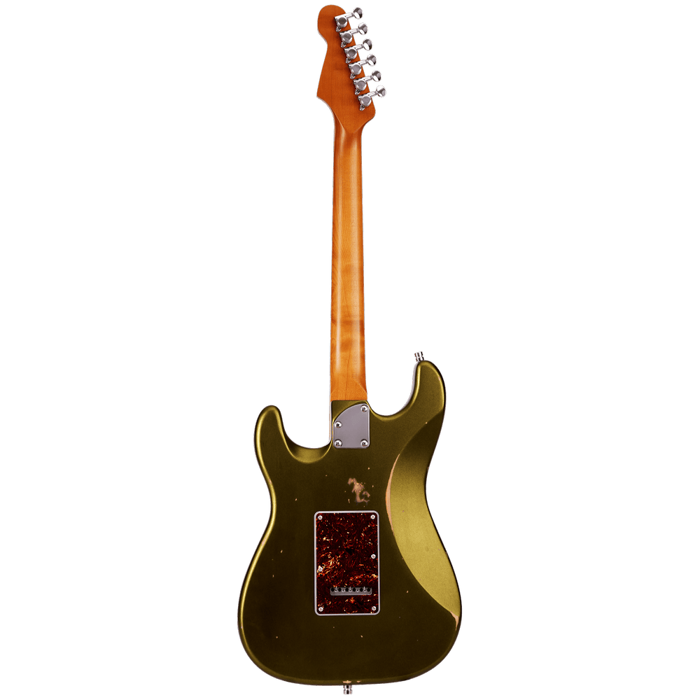 Patina PS-6 SGR R