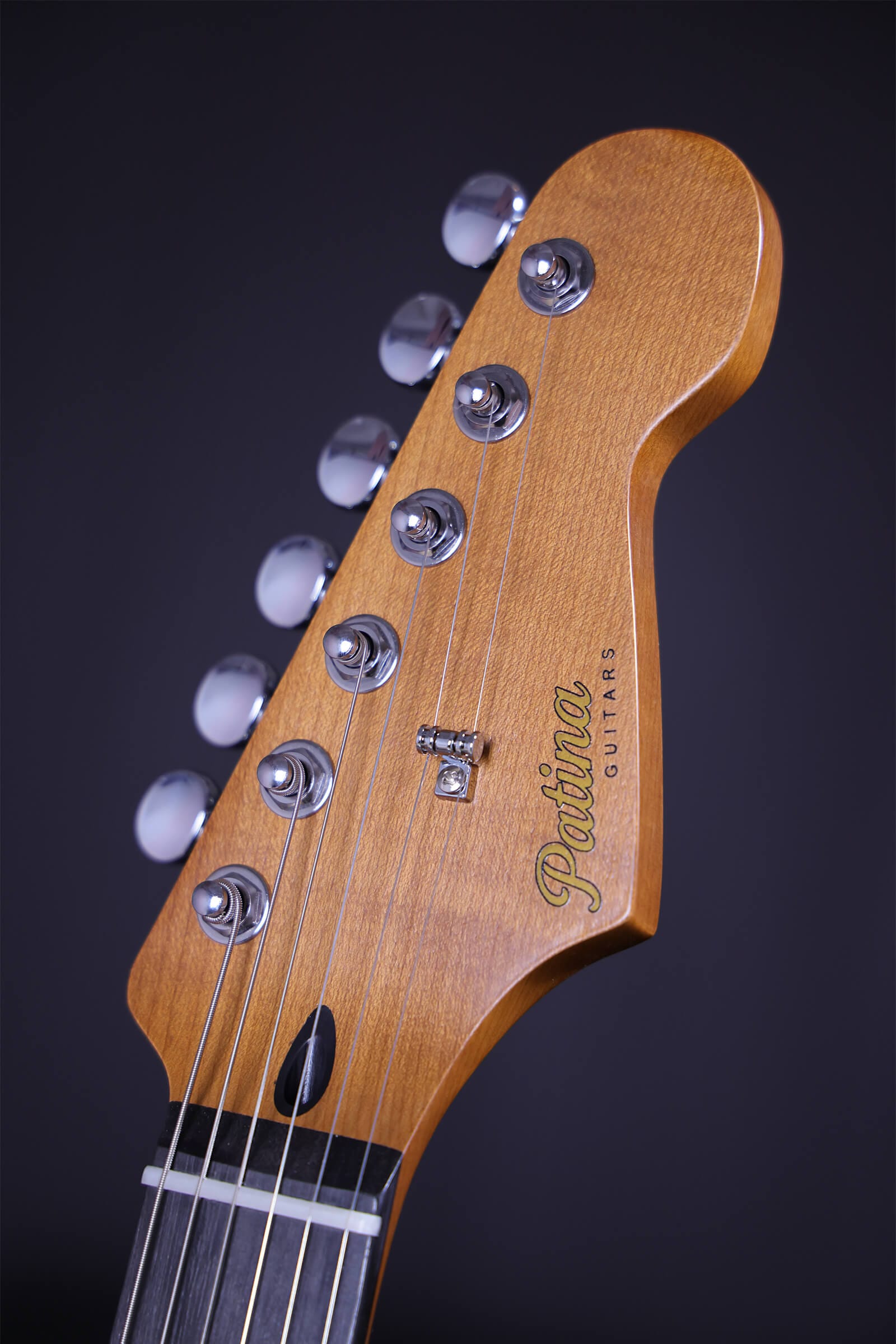 Patina PS-6 SGR R