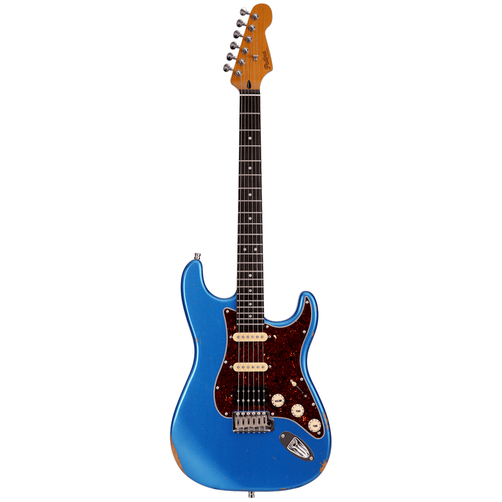 Patina PS-7 LPB R