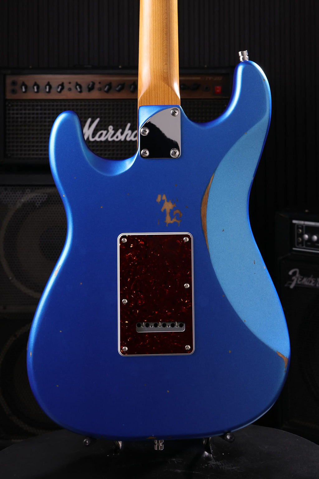 Patina PS-7 LPB R