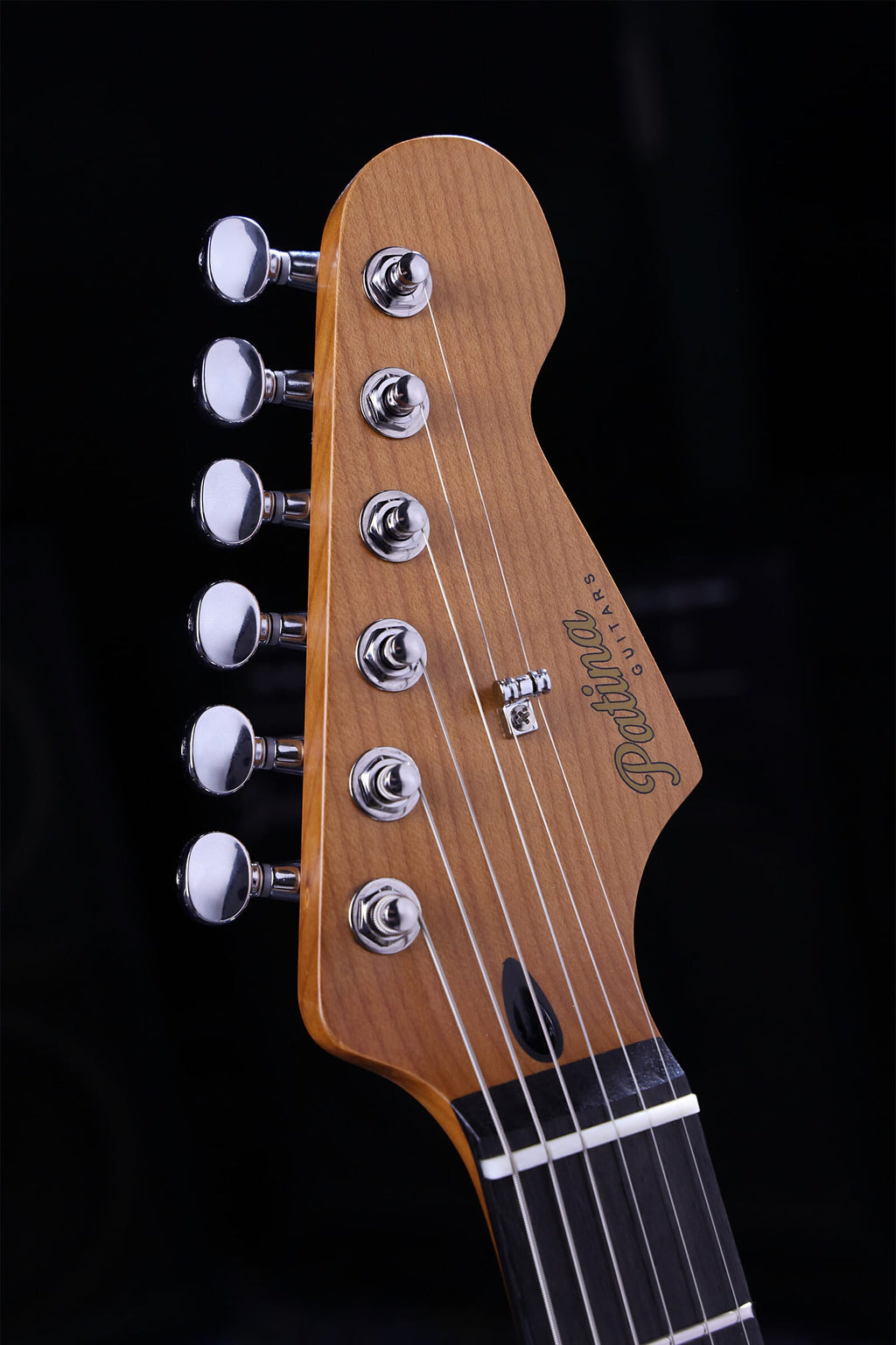 Patina PS-7 LPB R