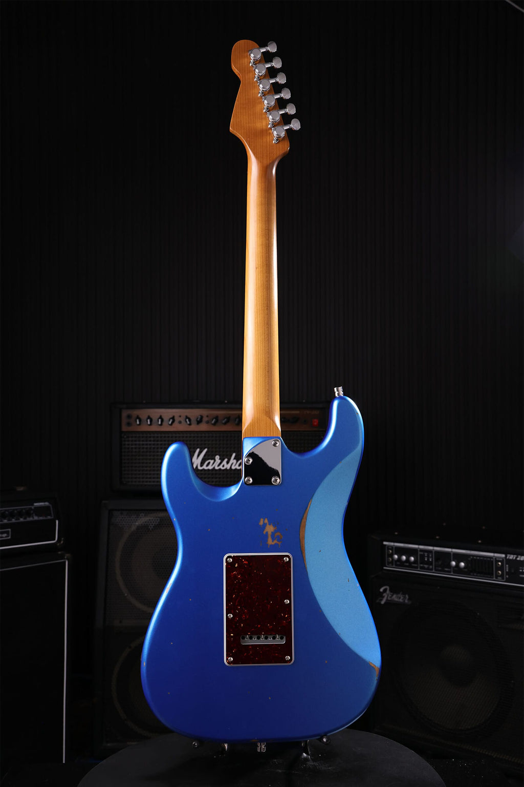 Patina PS-7 LPB R