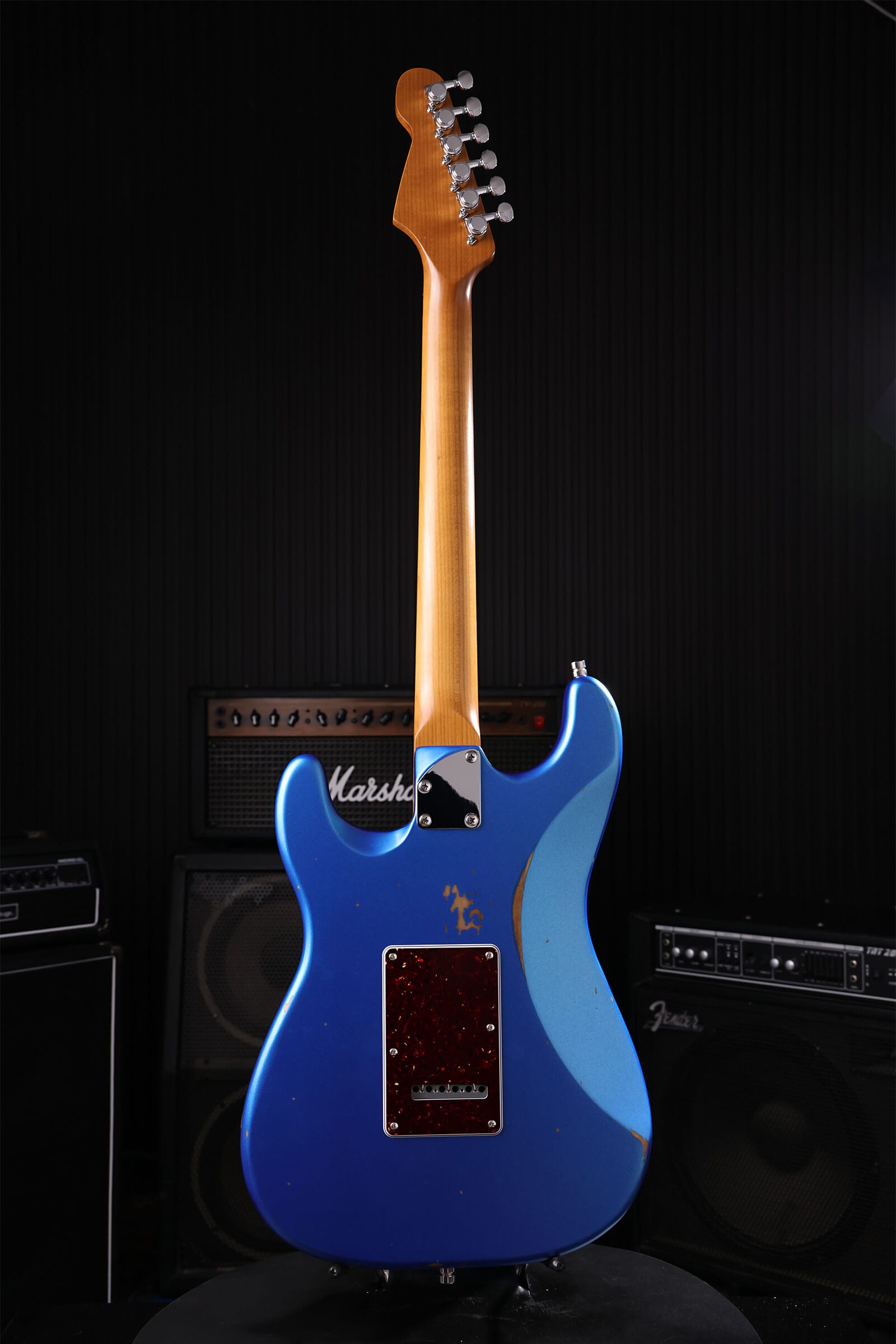 Patina PS-7 LPB R