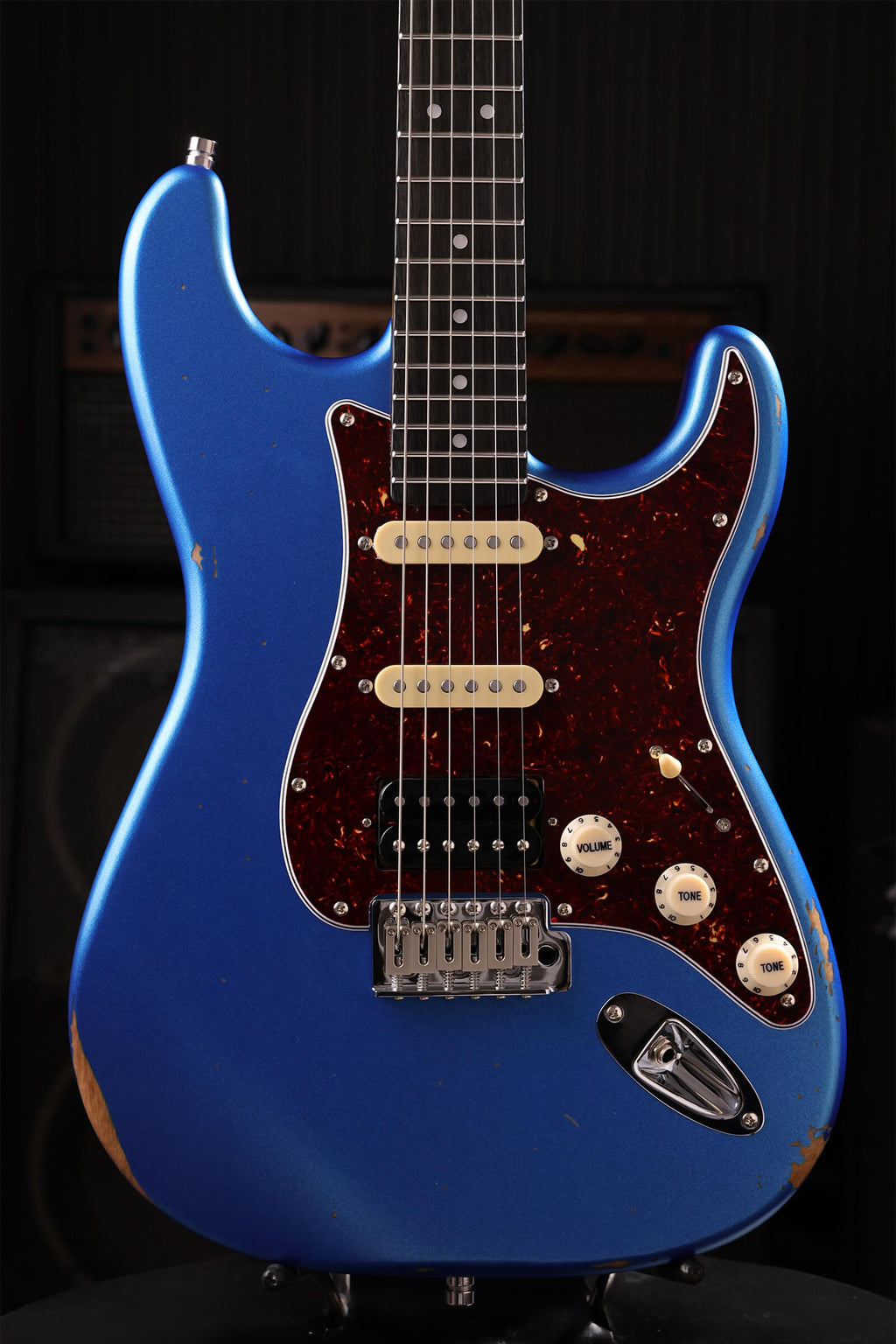 Patina PS-7 LPB R
