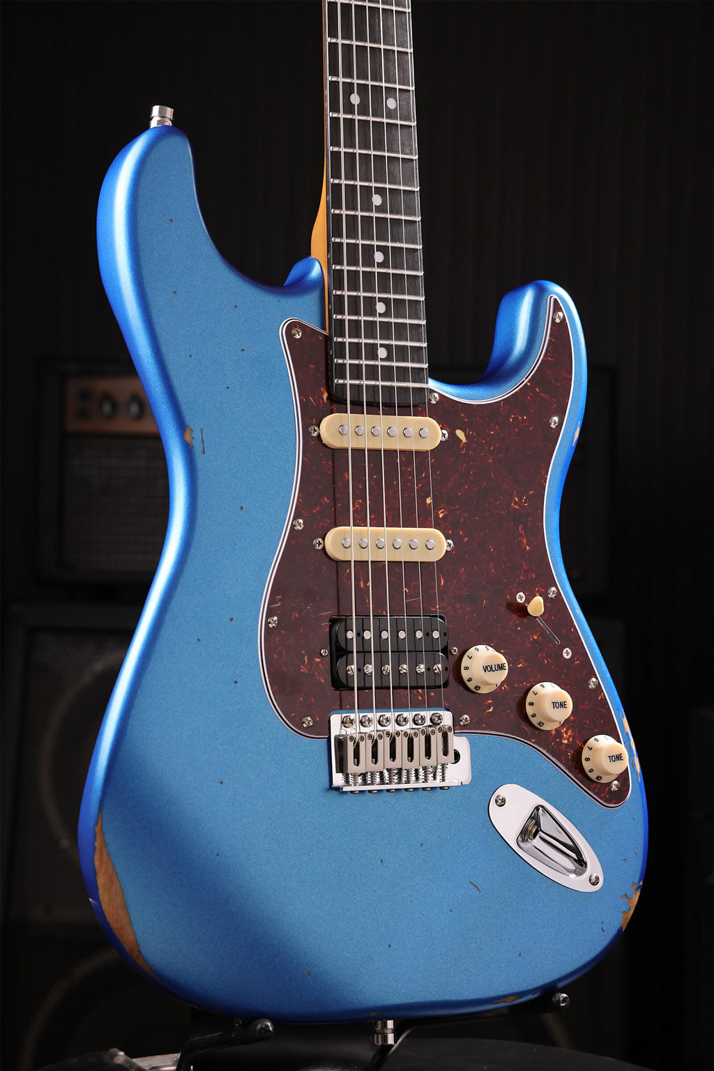 Patina PS-7 LPB R