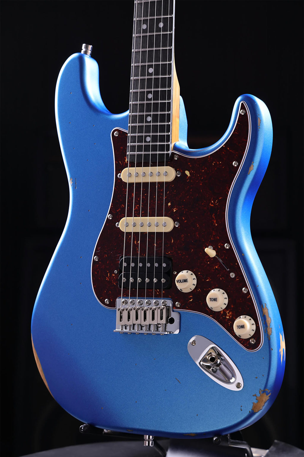 Patina PS-7 LPB R