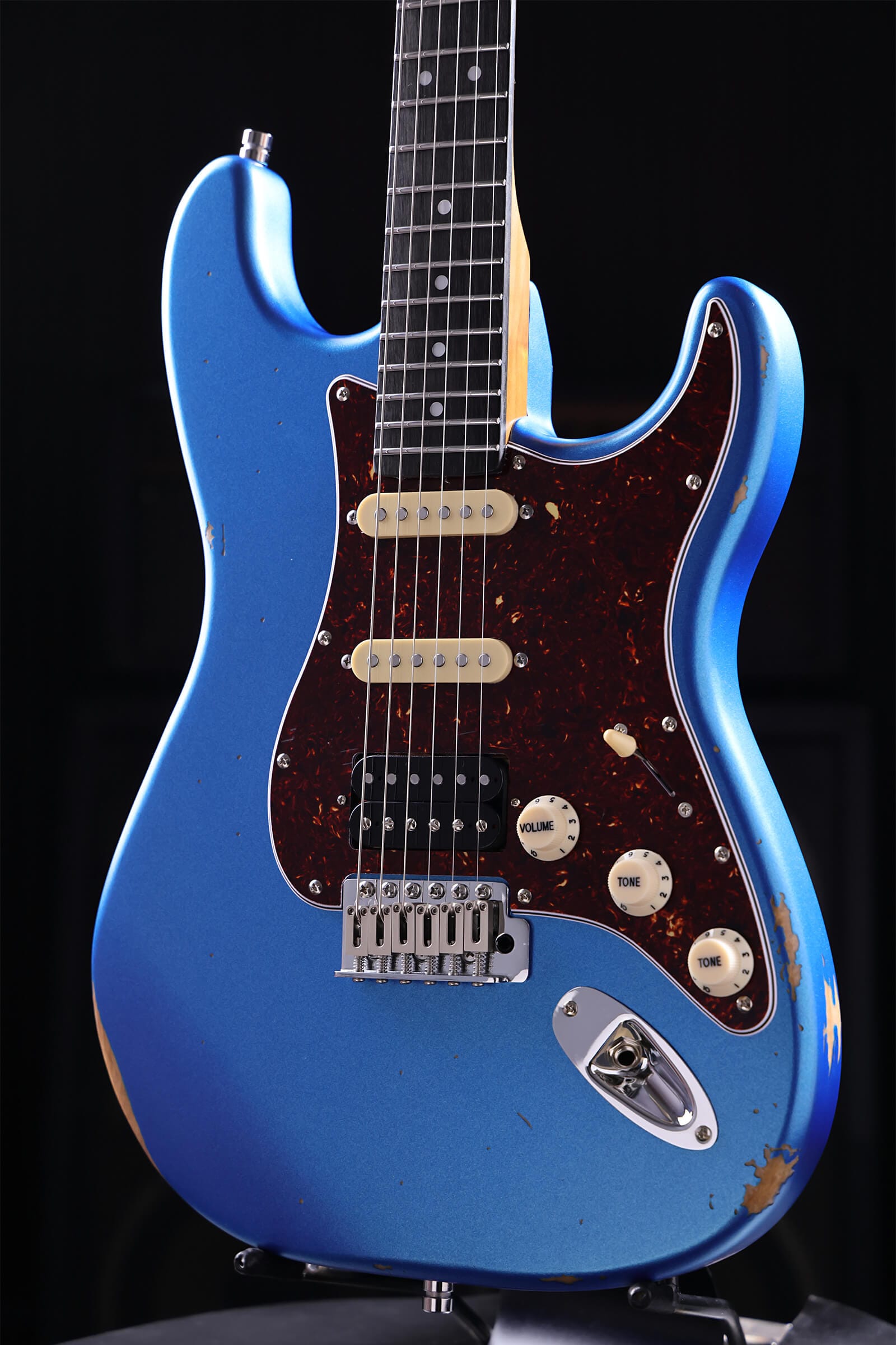 Patina PS-7 LPB R