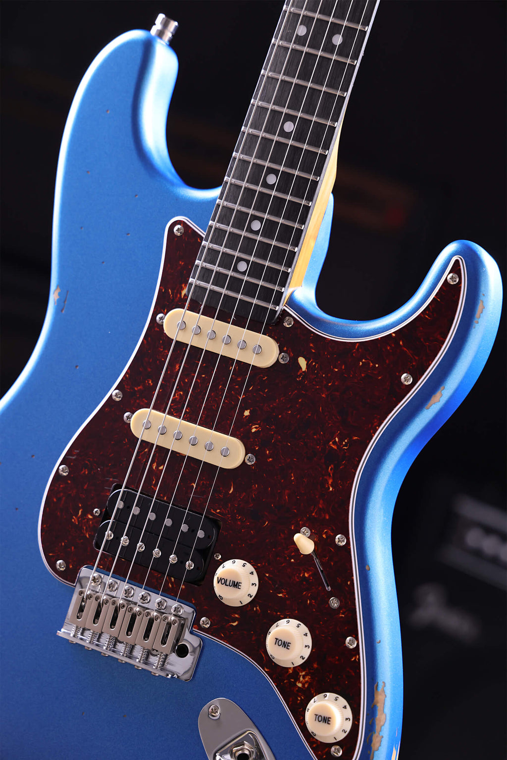 Patina PS-7 LPB R