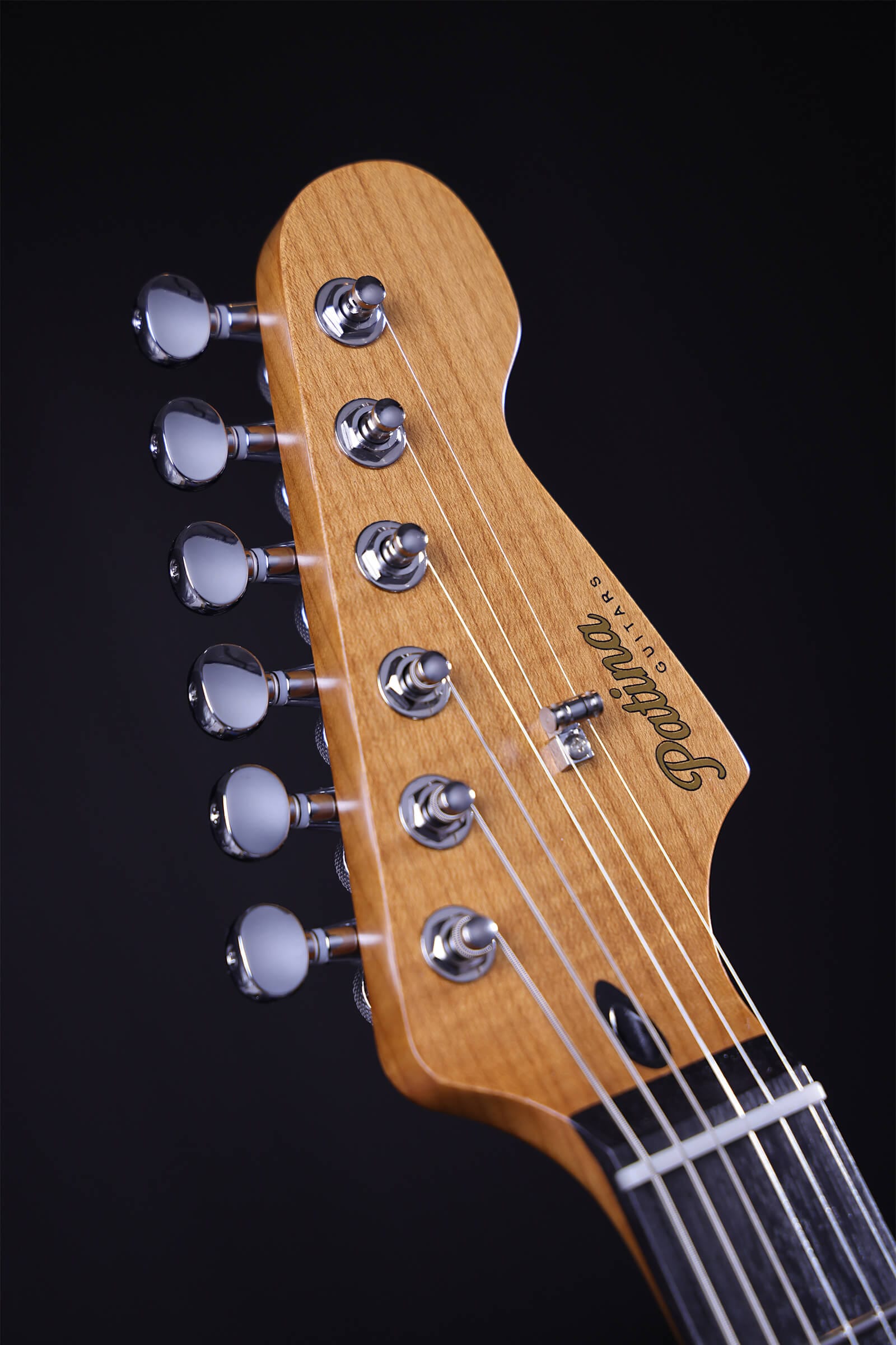 Patina PT-3 SB