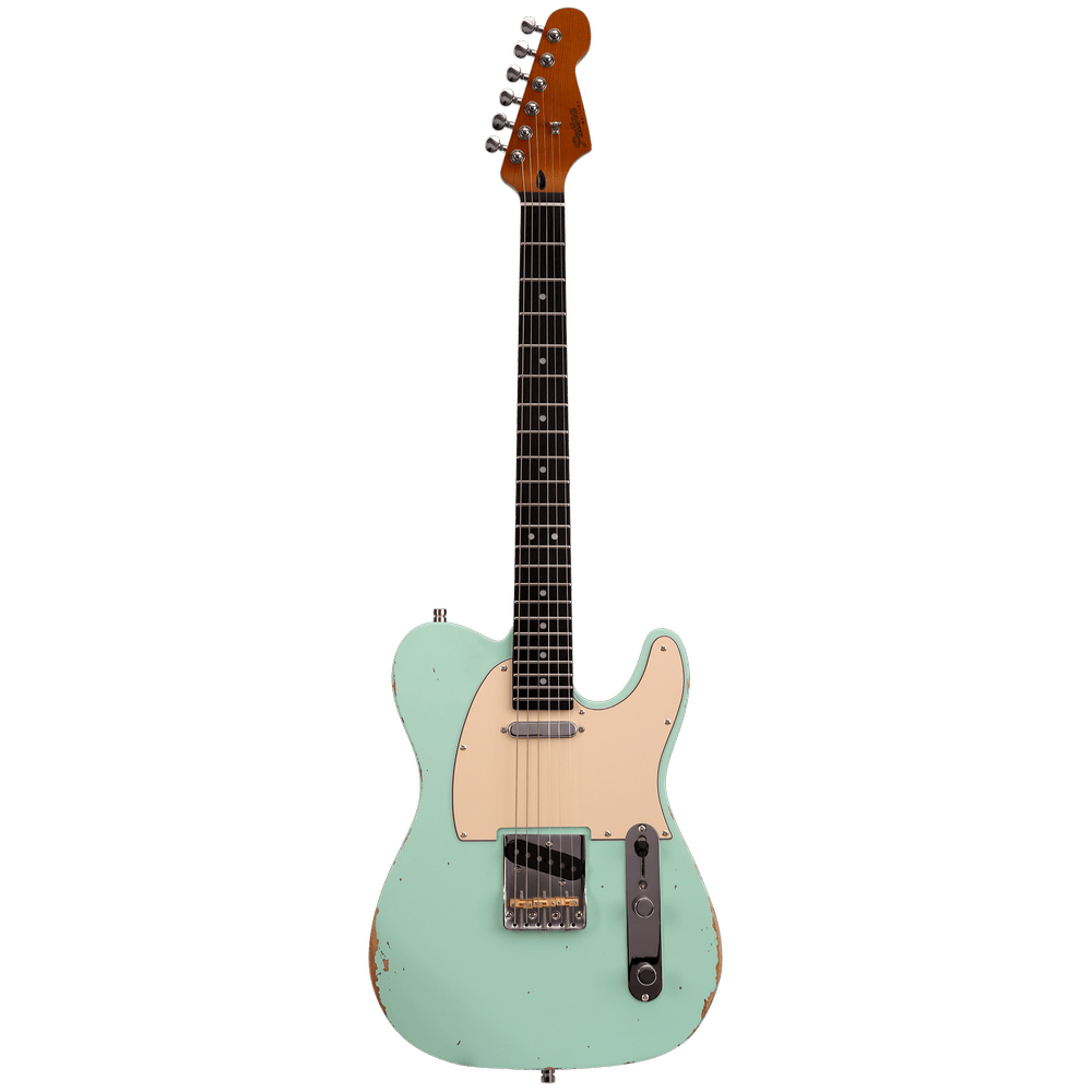 Patina PT-6 SFG R