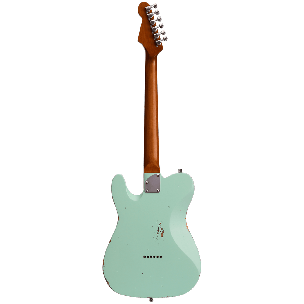 Patina PT-6 SFG R