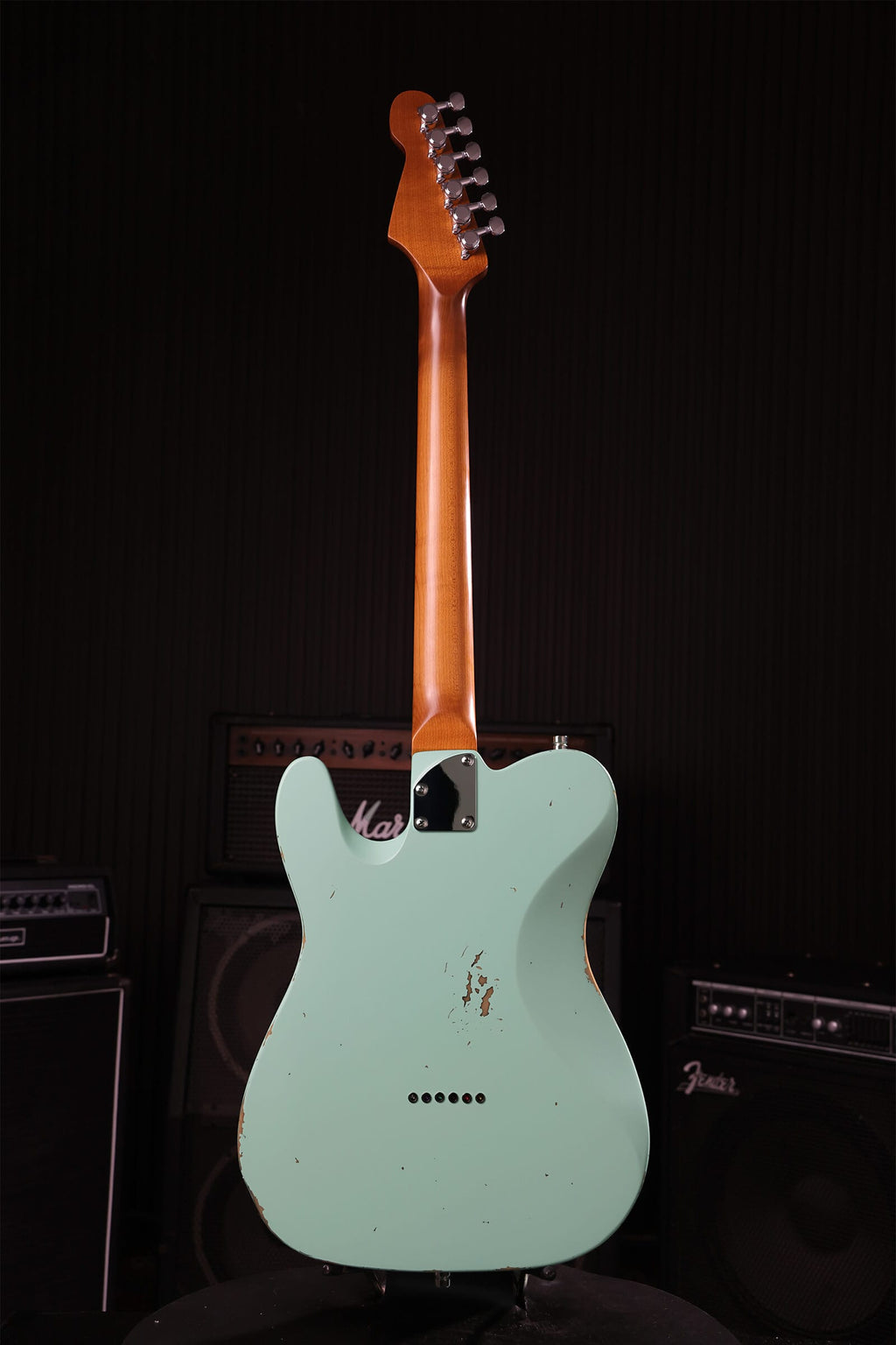 Patina PT-6 SFG R