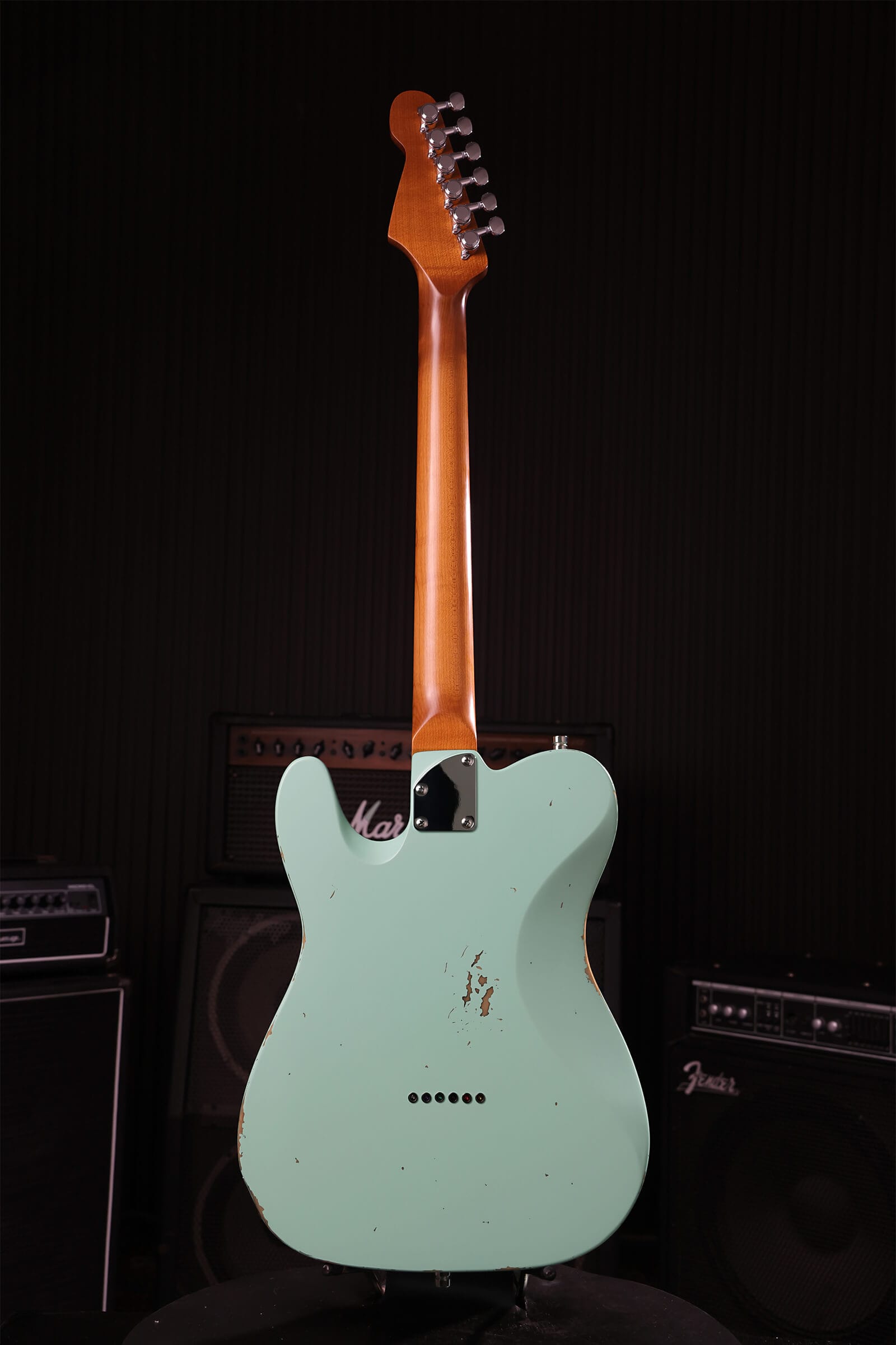 Patina PT-6 SFG R