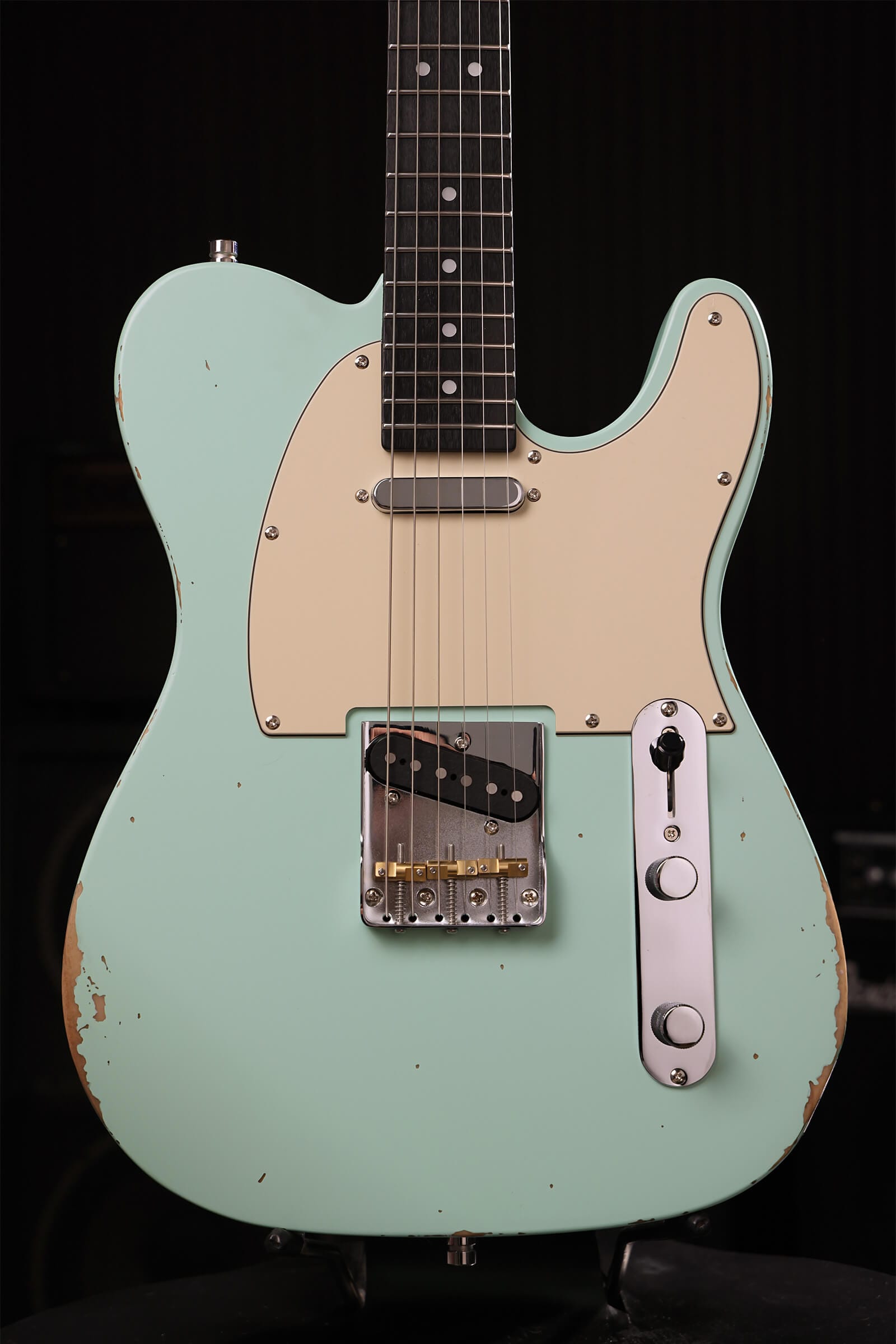 Patina PT-6 SFG R