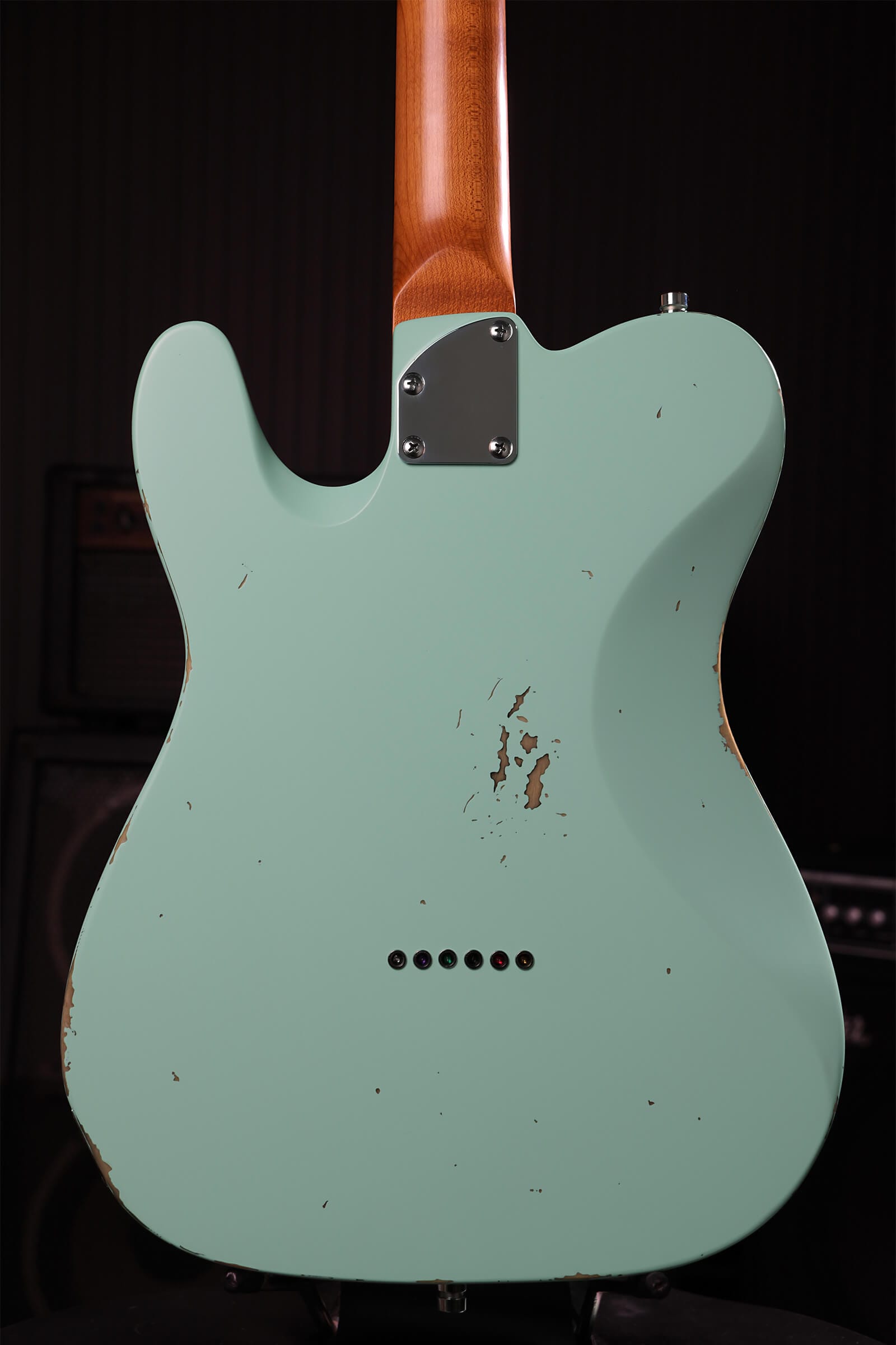 Patina PT-6 SFG R
