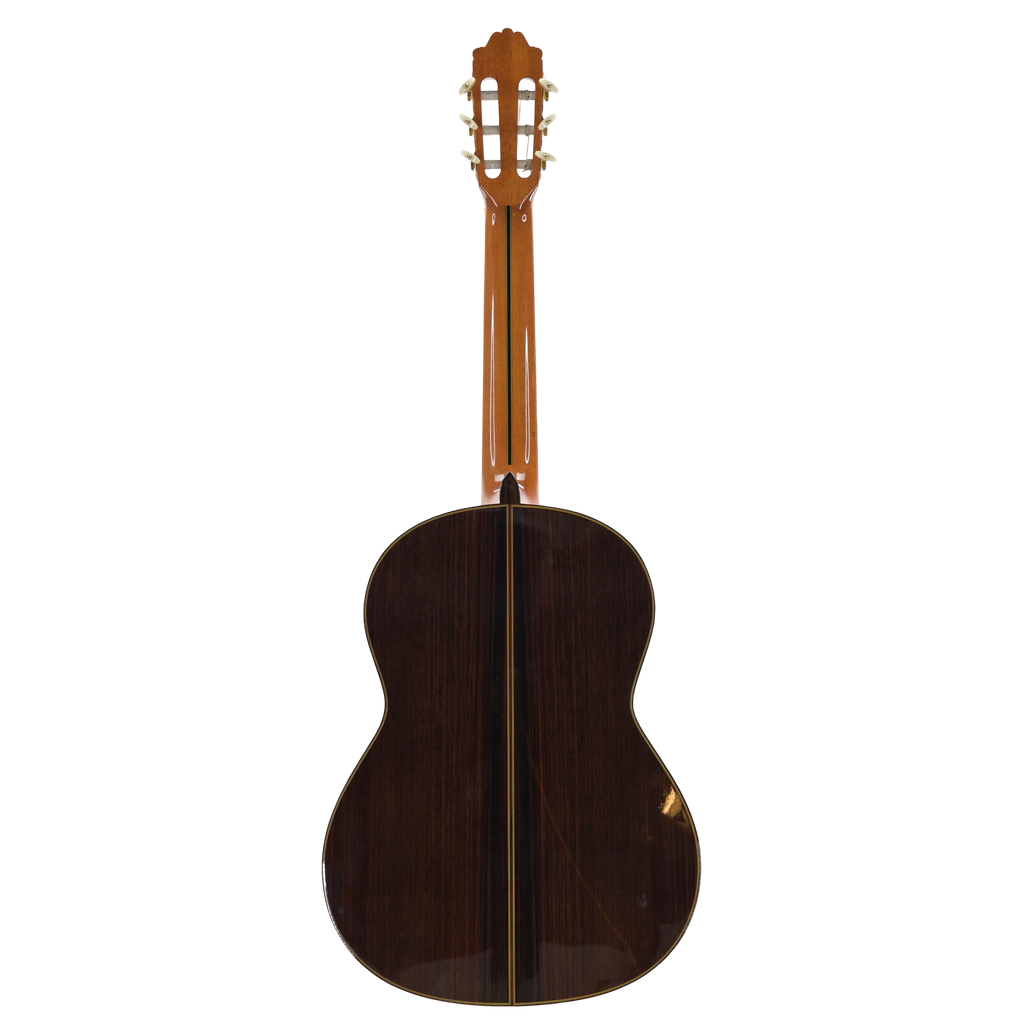 Paulino Bernabe M10 Klassieke Gitaar