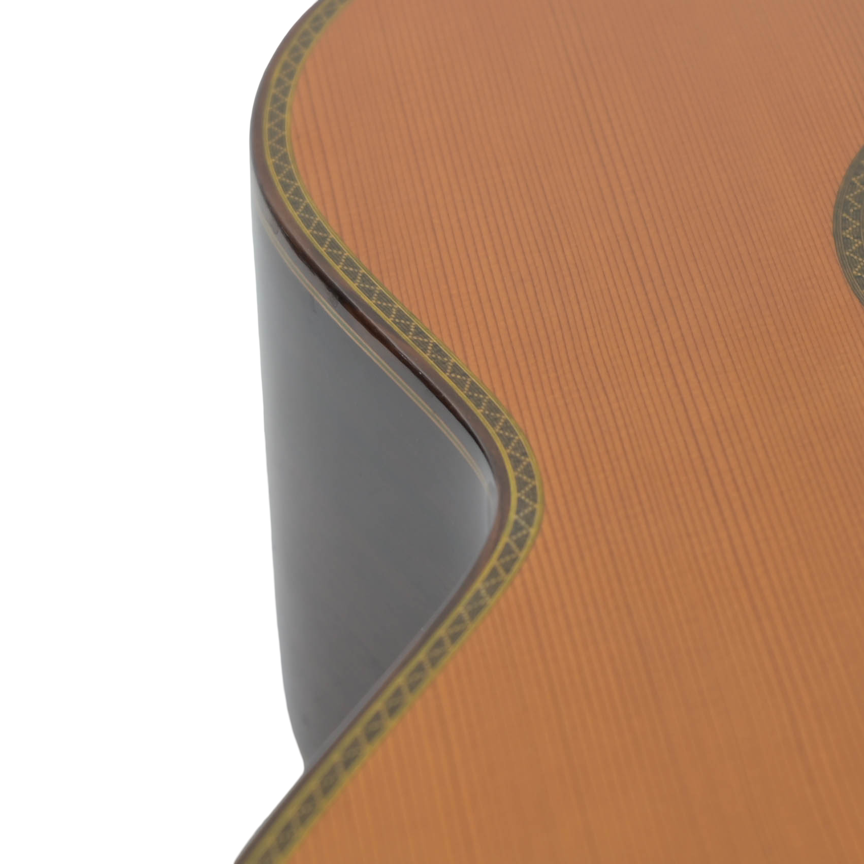 Paulino Bernabe M10 Klassieke Gitaar