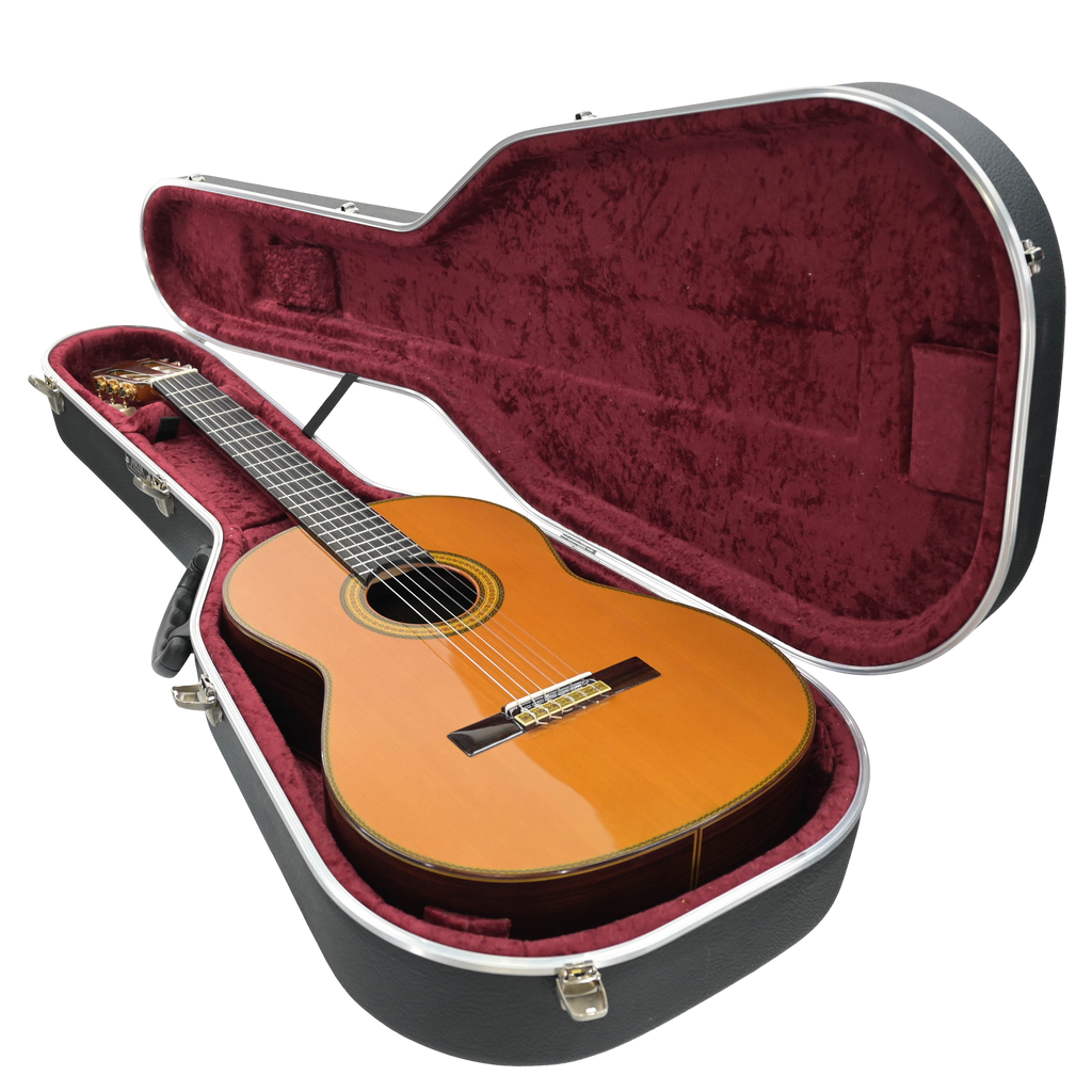 Paulino Bernabe M10 Klassieke Gitaar