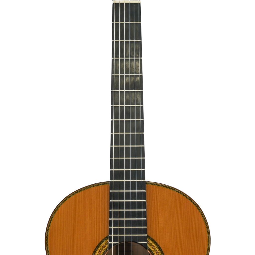 Paulino Bernabe M10 Klassieke Gitaar