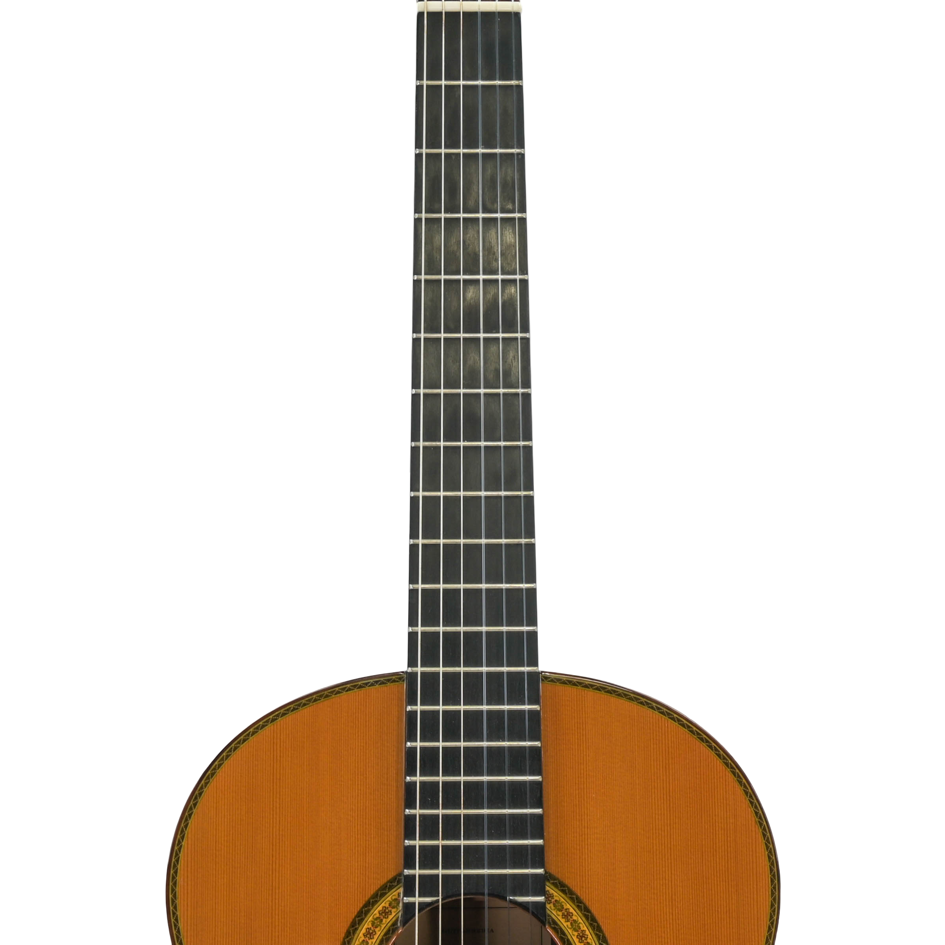 Paulino Bernabe M10 Klassieke Gitaar