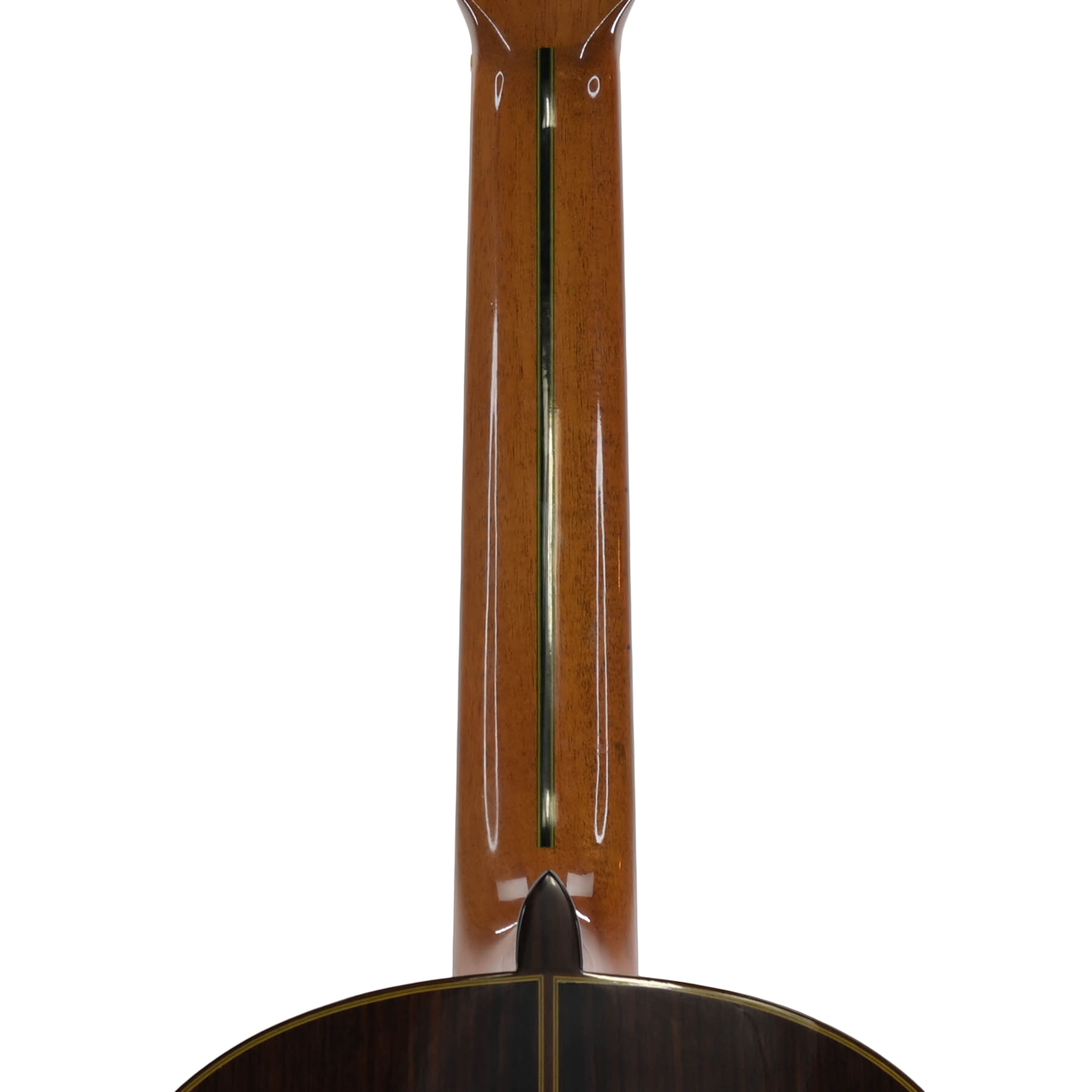Paulino Bernabe M10 Klassieke Gitaar