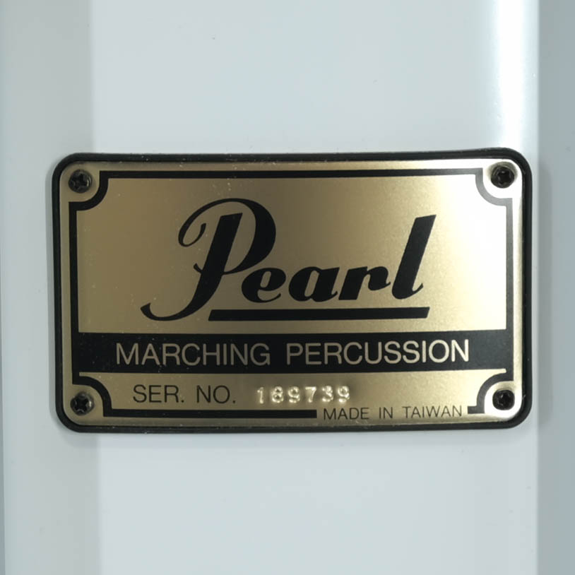 Pearl FFX 1412 A Marching Snaredrum
