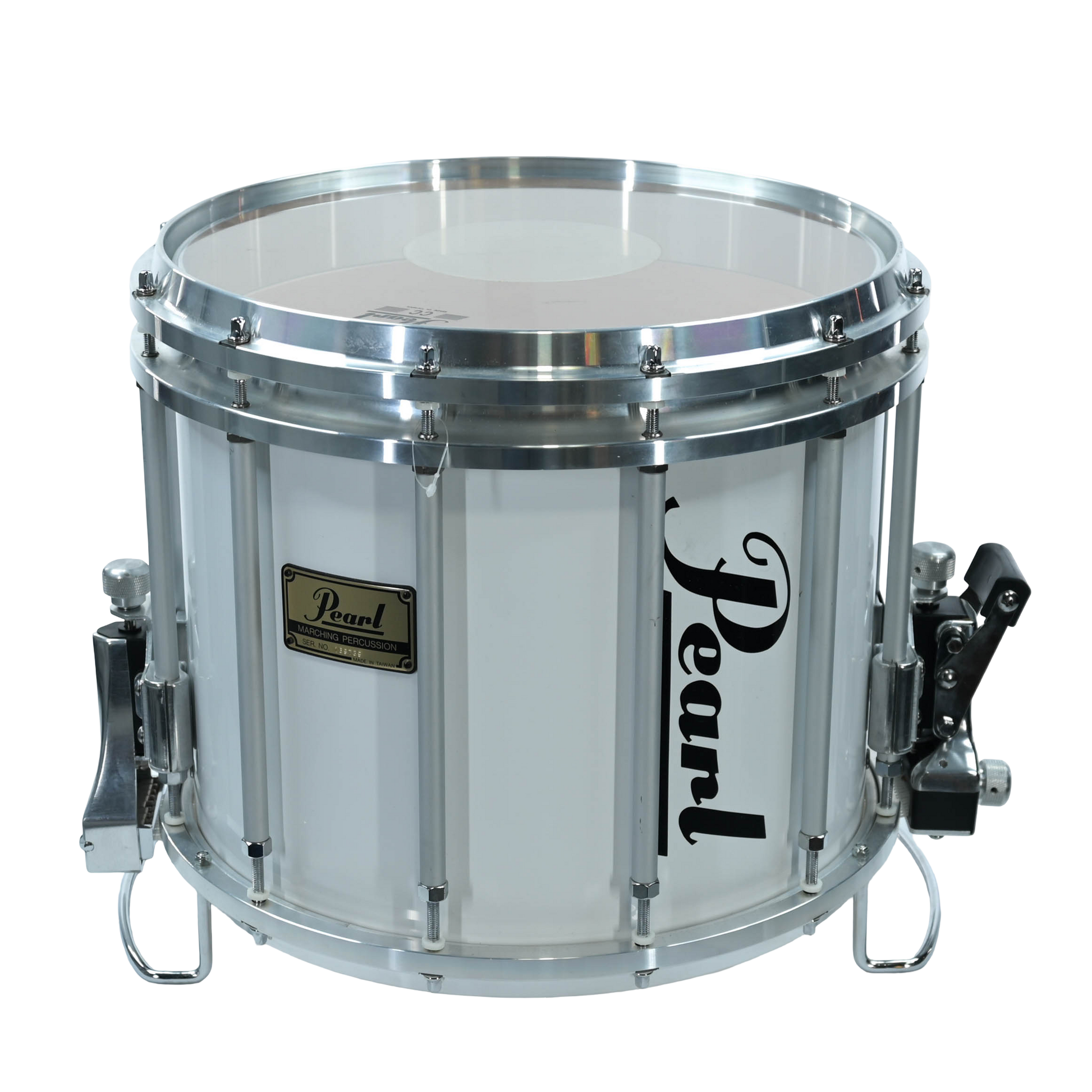 Pearl FFX 1412 A Marching Snaredrum