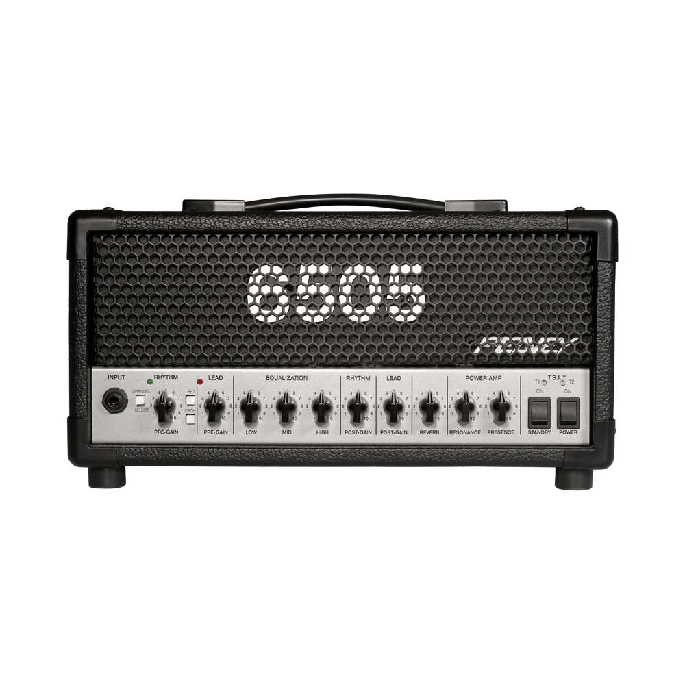 Peavey 6505 Guitar Mini Head