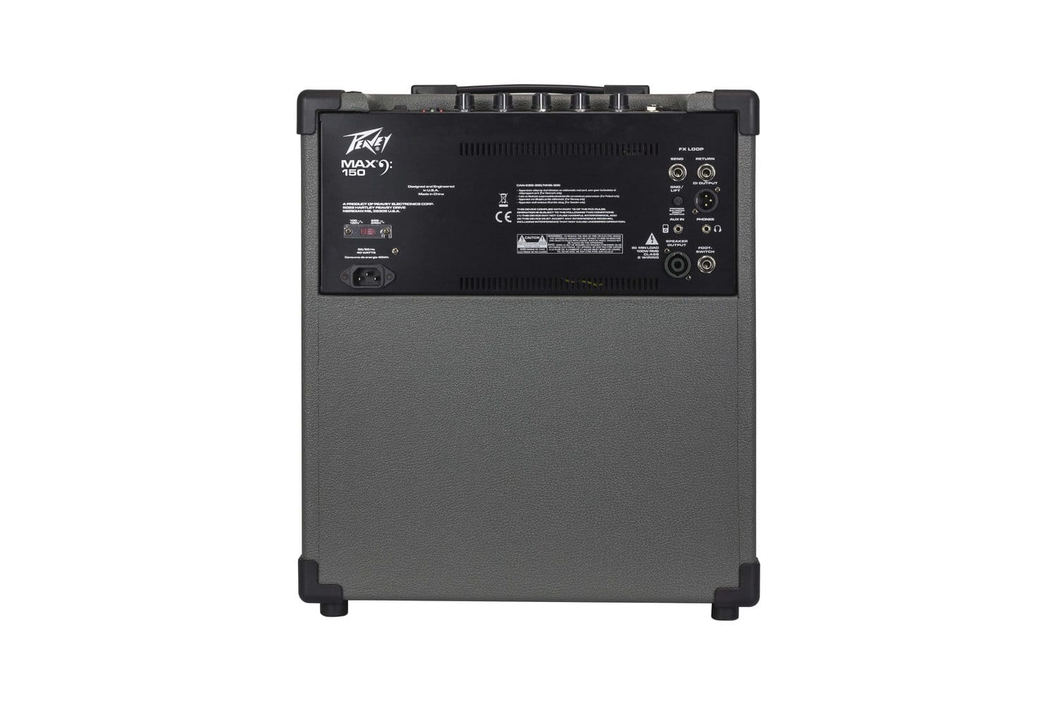 Peavey MAX150