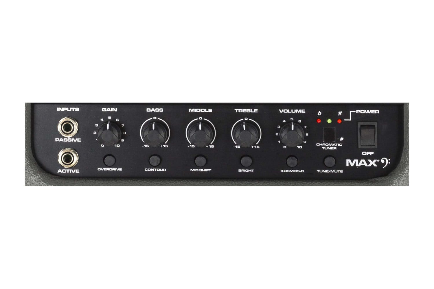 Peavey MAX150