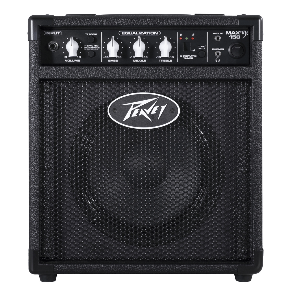 Peavey MAX158