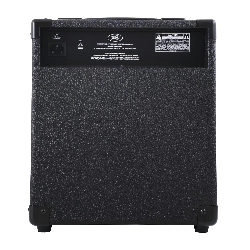 Peavey MAX158